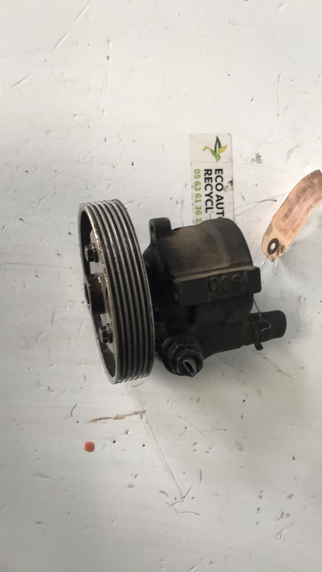 Pompe de direction RENAULT SCENIC 1 PHASE 2 Essence - 1