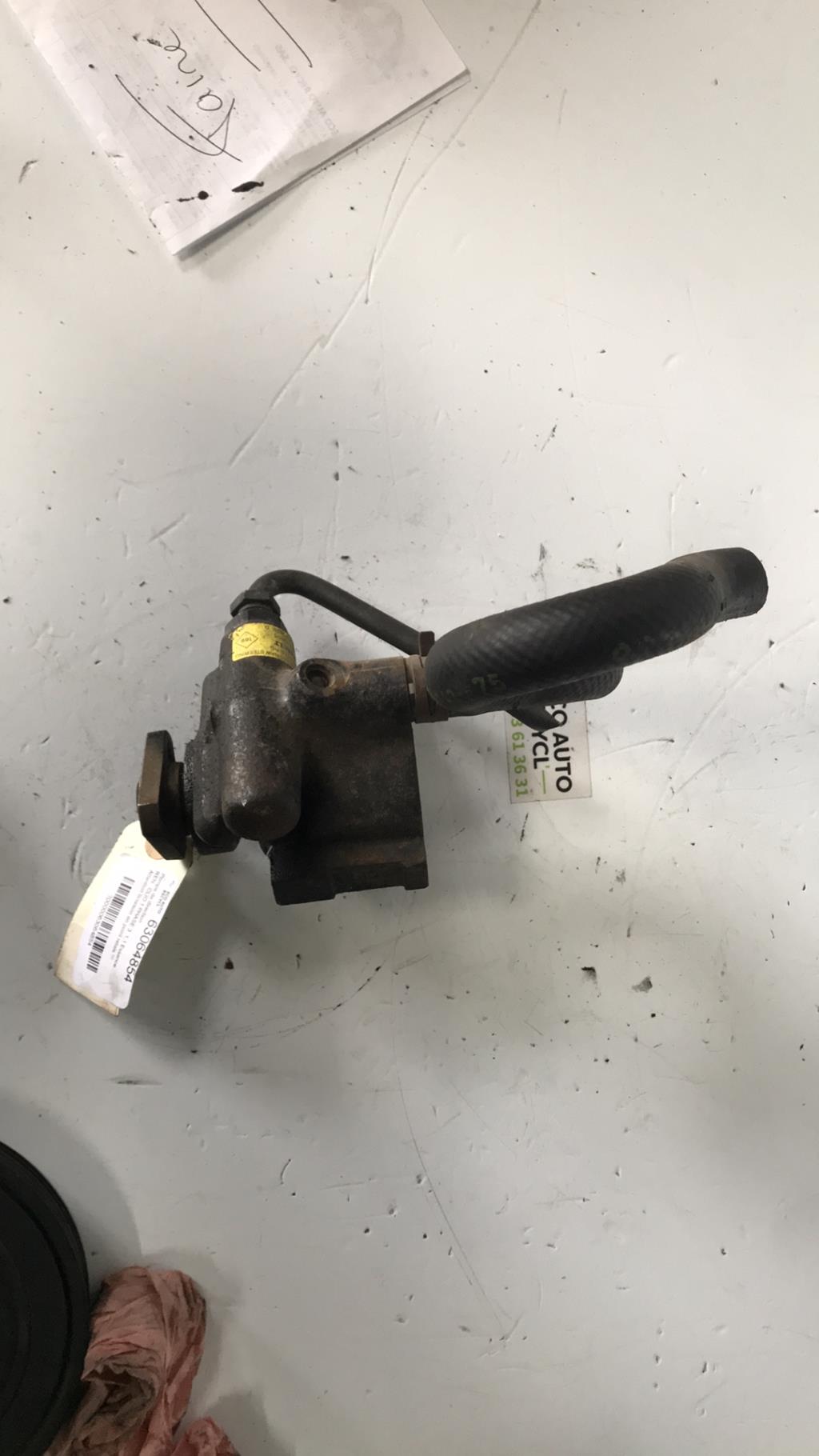 Pompe de direction RENAULT CLIO 1 PHASE 3 Essence - 1