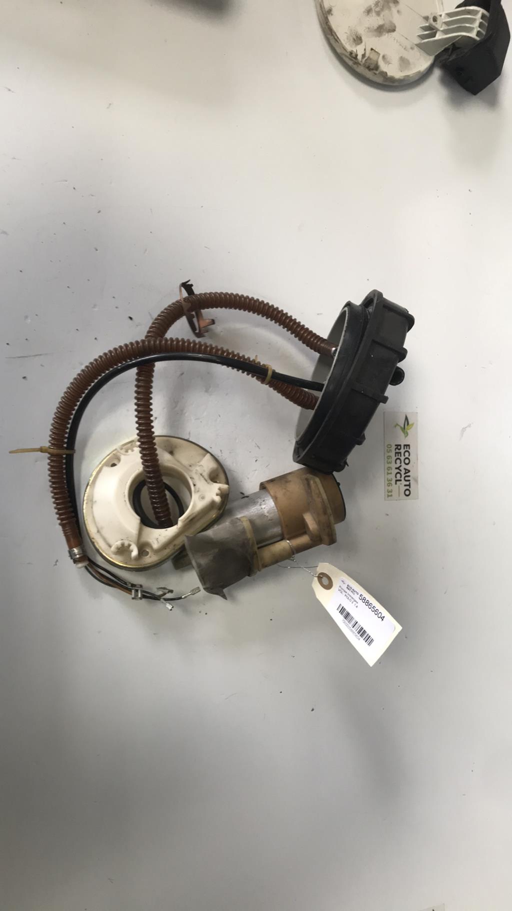 Pompe immergee VOLKSWAGEN POLO 3  - 1