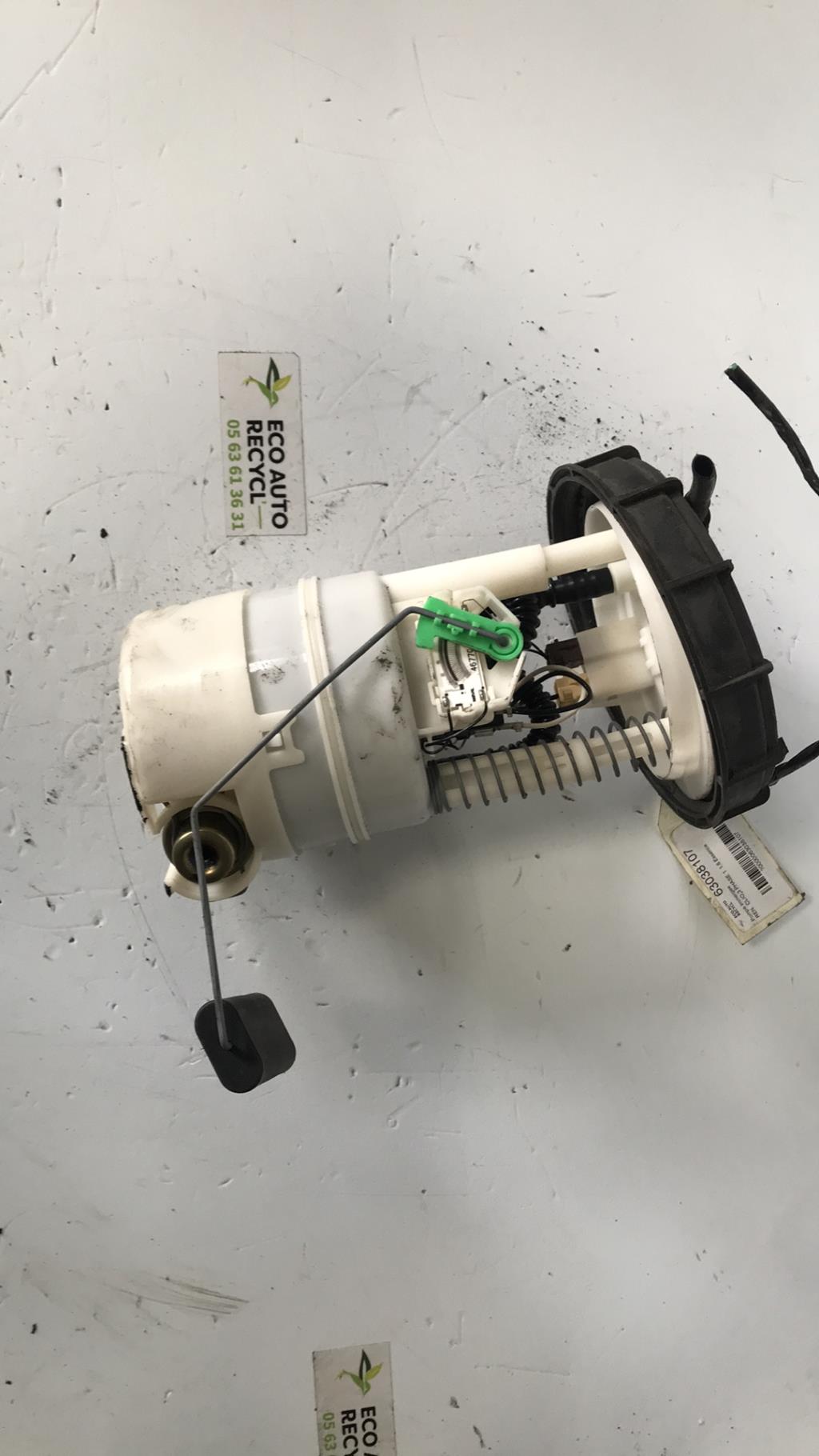 Pompe immergee RENAULT CLIO 3 PHASE 1 Essence - 1