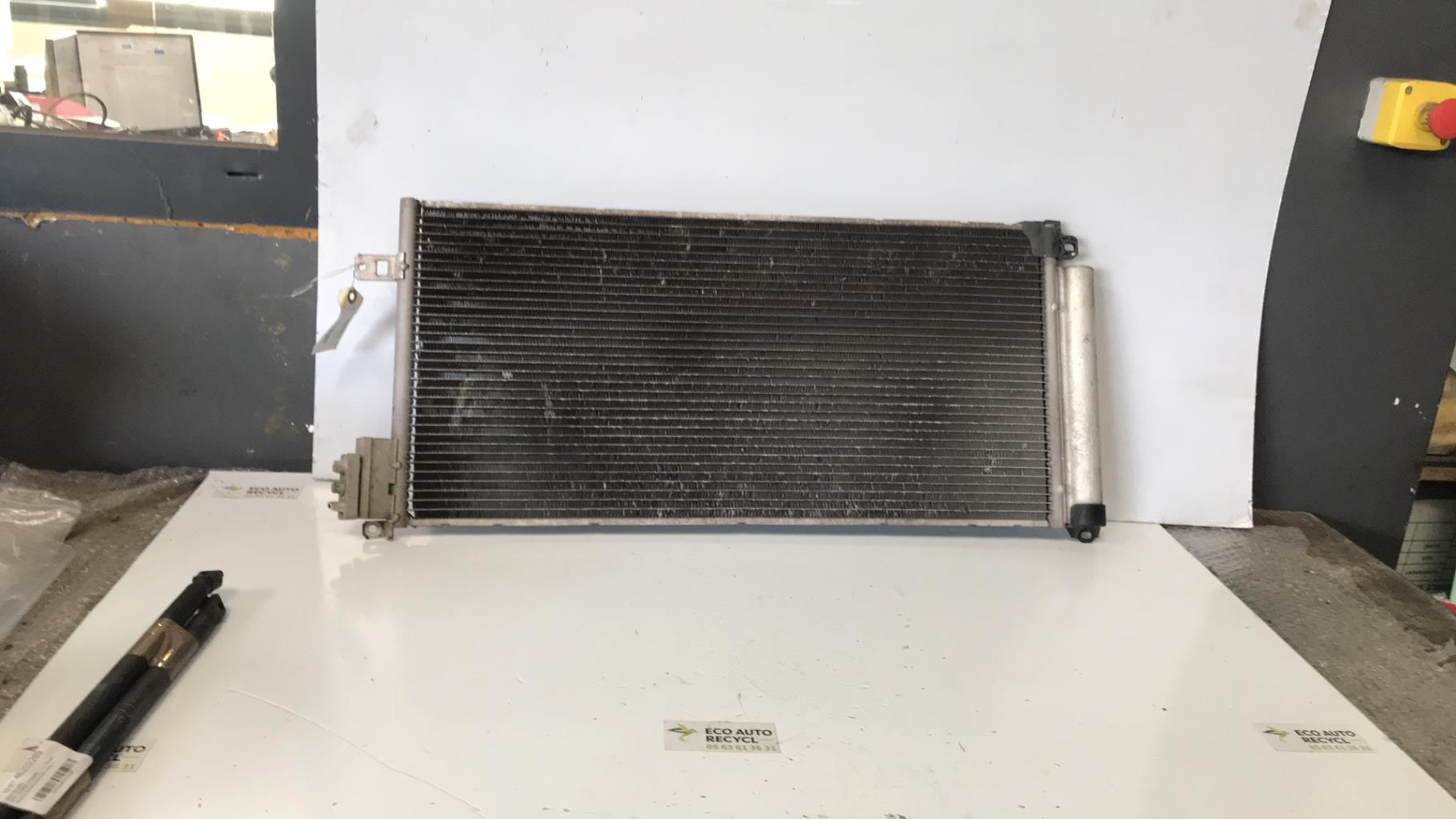Radiateur clim OPEL CORSA D PHASE 1 Diesel - 1