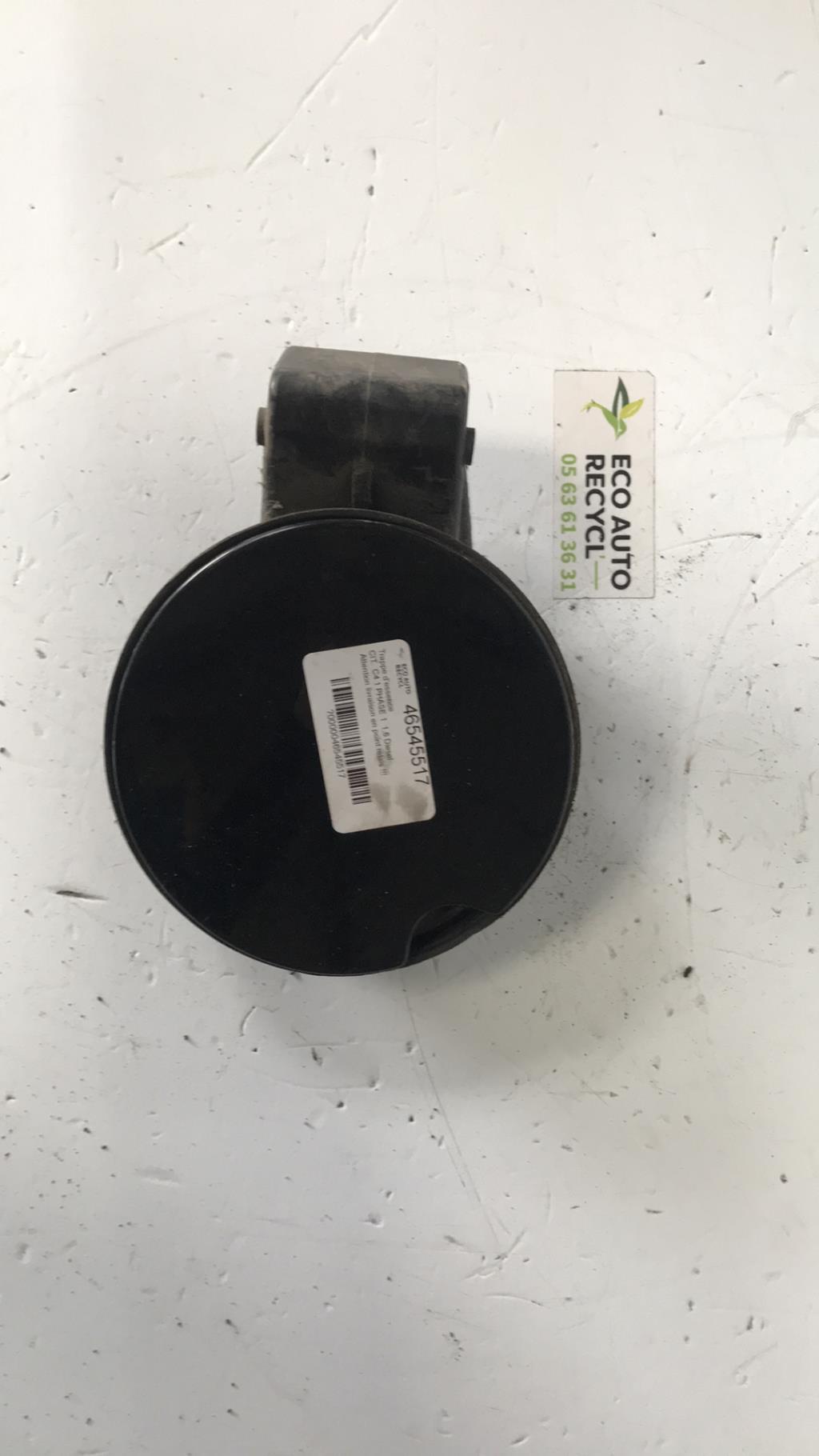 Trappe d'essence CITROEN C4 1 PHASE 1 Diesel - 1
