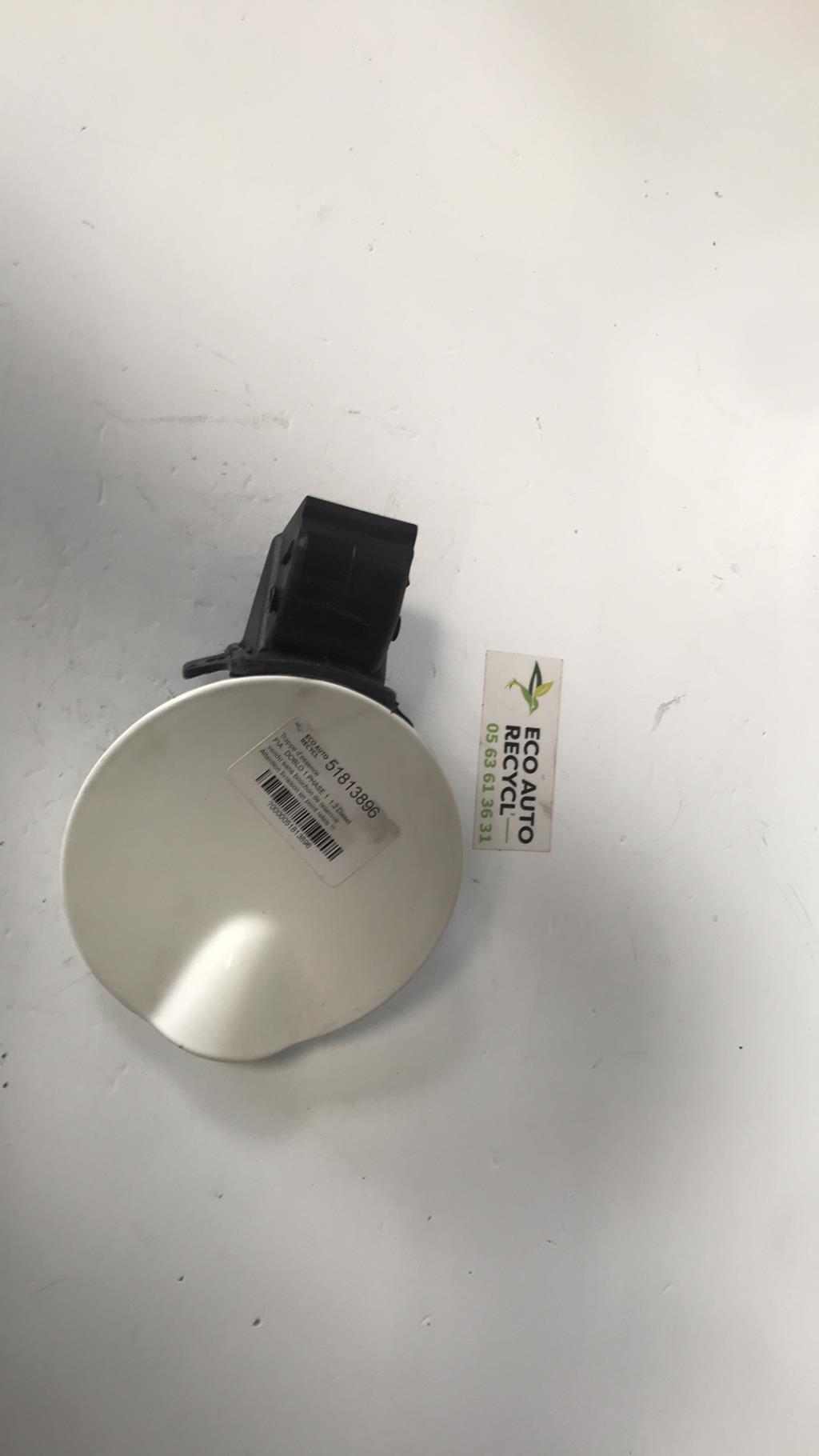 Trappe d'essence FIAT DOBLO 1 PHASE 2  - 1