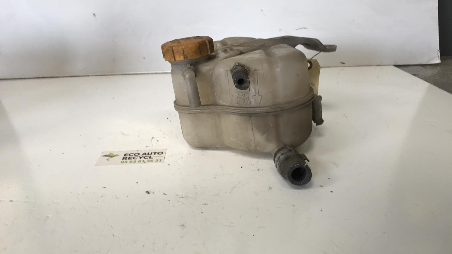 Vase d'expansion OPEL CORSA D PHASE 1 Diesel - 1