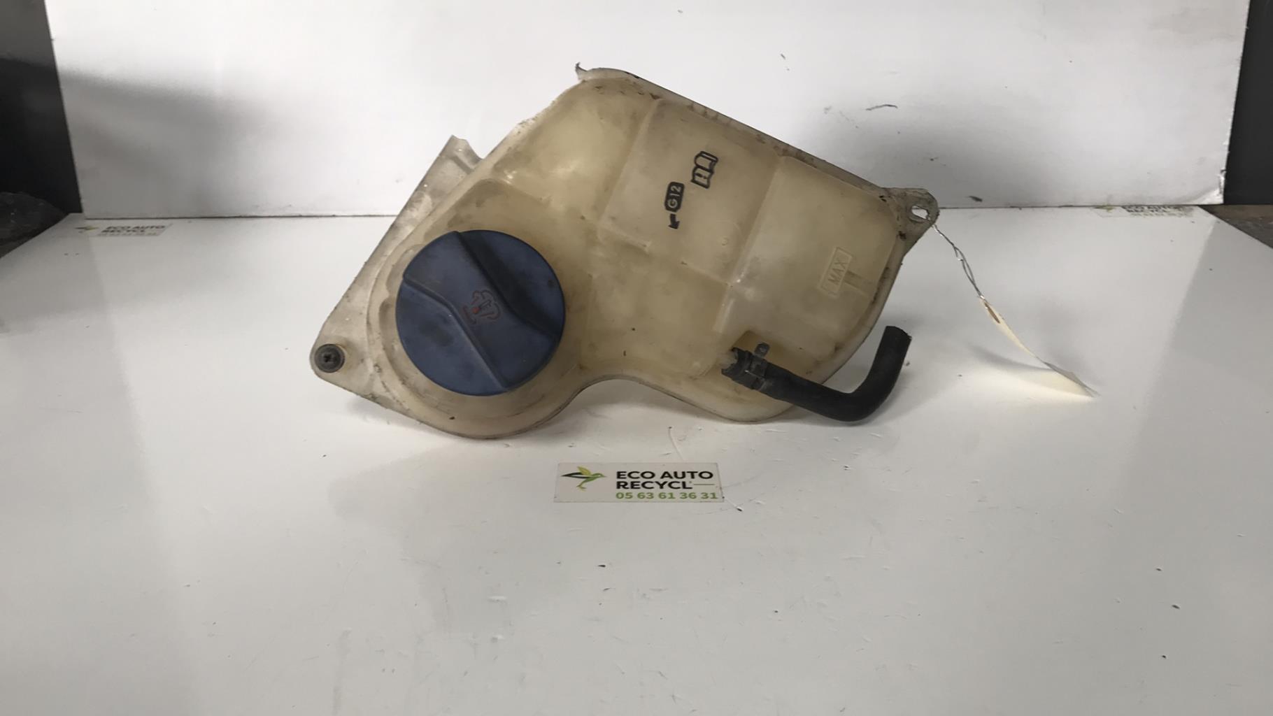 Vase d'expansion AUDI A6 2 PHASE 1 Diesel - 1