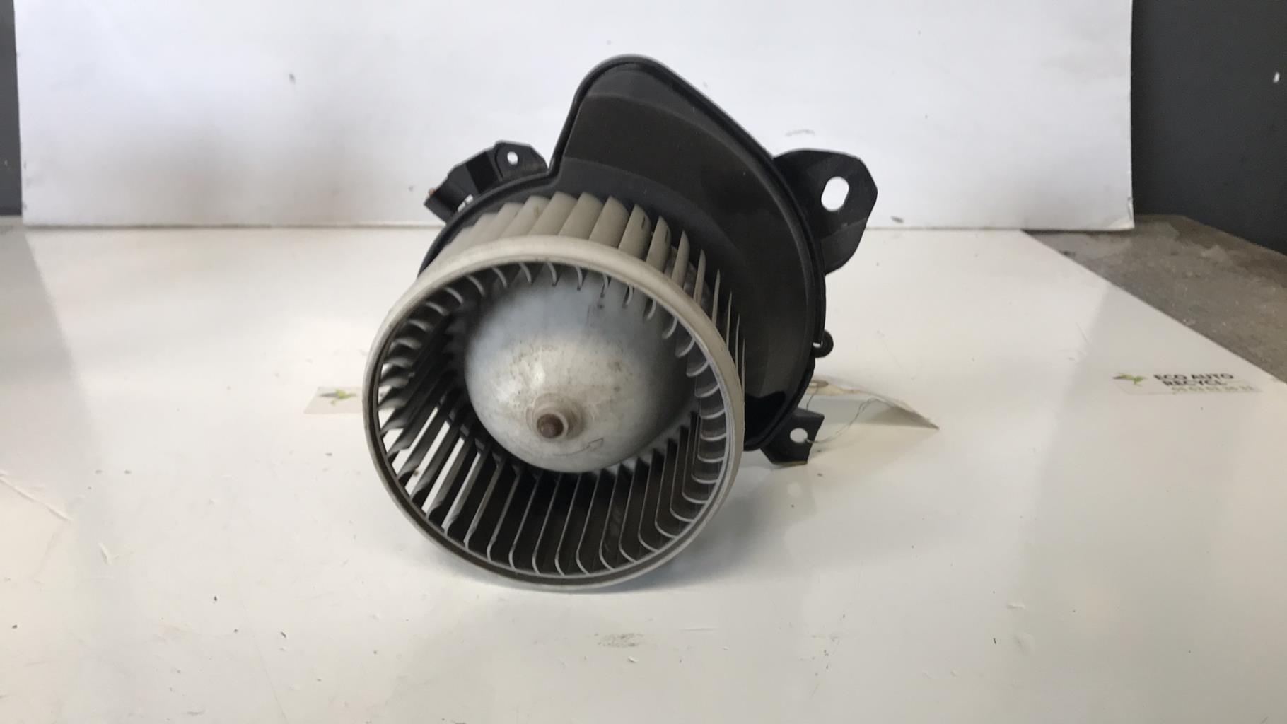 Ventilateur chauffage OPEL CORSA D PHASE 1 Diesel - 1