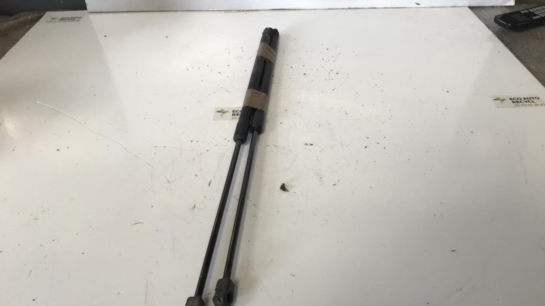 Verin de coffre OPEL CORSA D PHASE 1 Diesel - 1