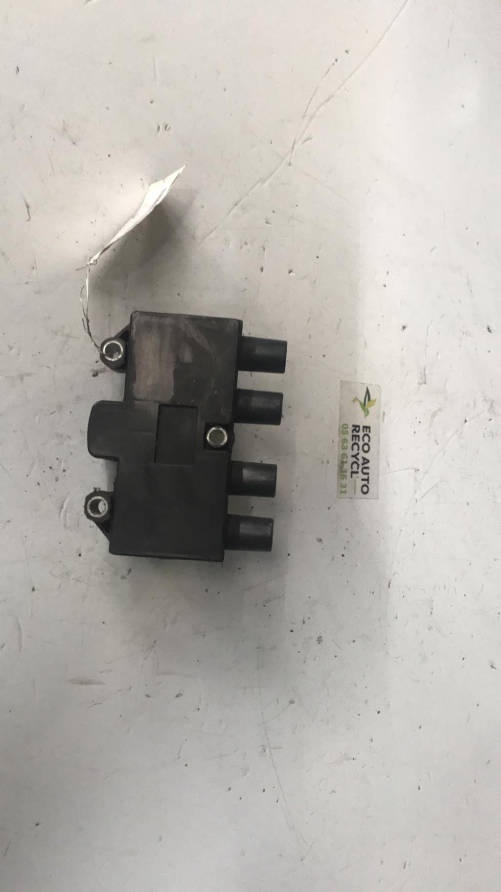 Bobine (allumage) OPEL MERIVA A PHASE 1 Essence - 1
