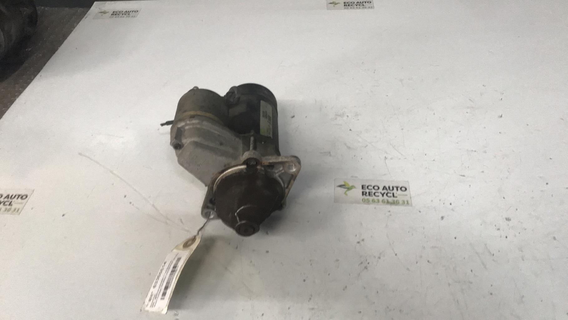 Demarreur OPEL MERIVA A PHASE 1 Essence - 1