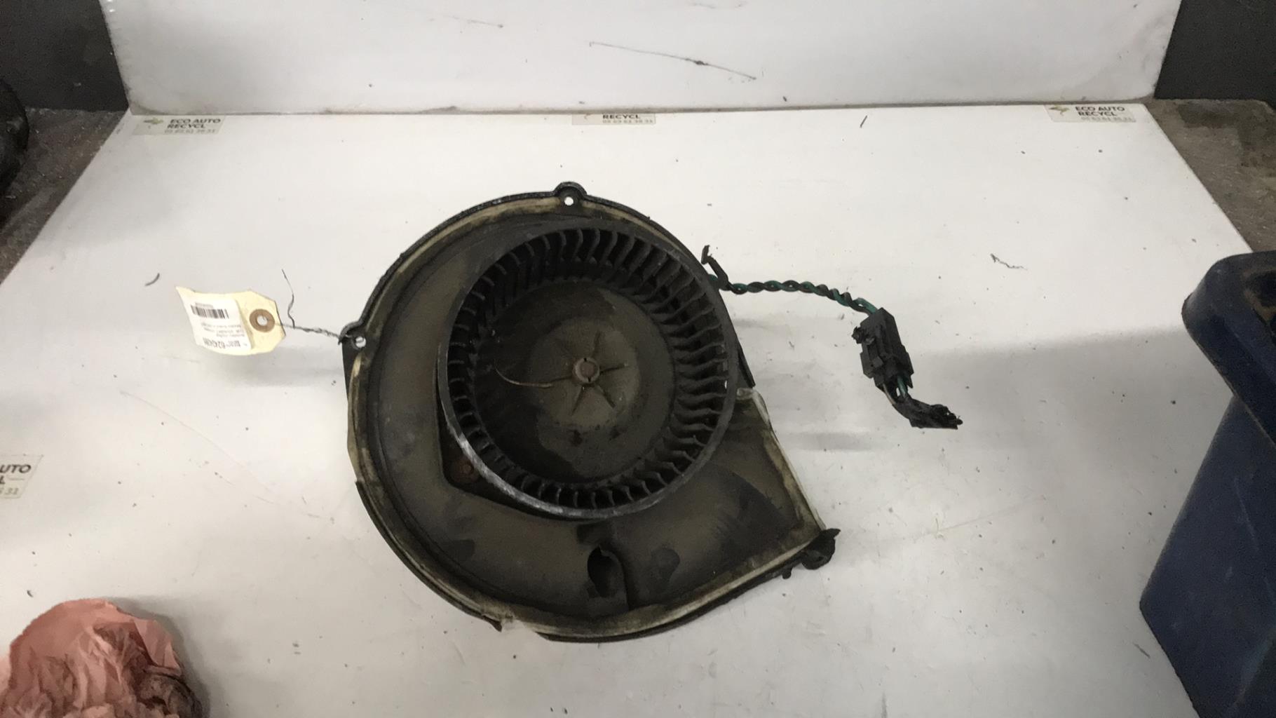 Ventilateur chauffage CHRYSLER VOYAGER 2 Essence - 1