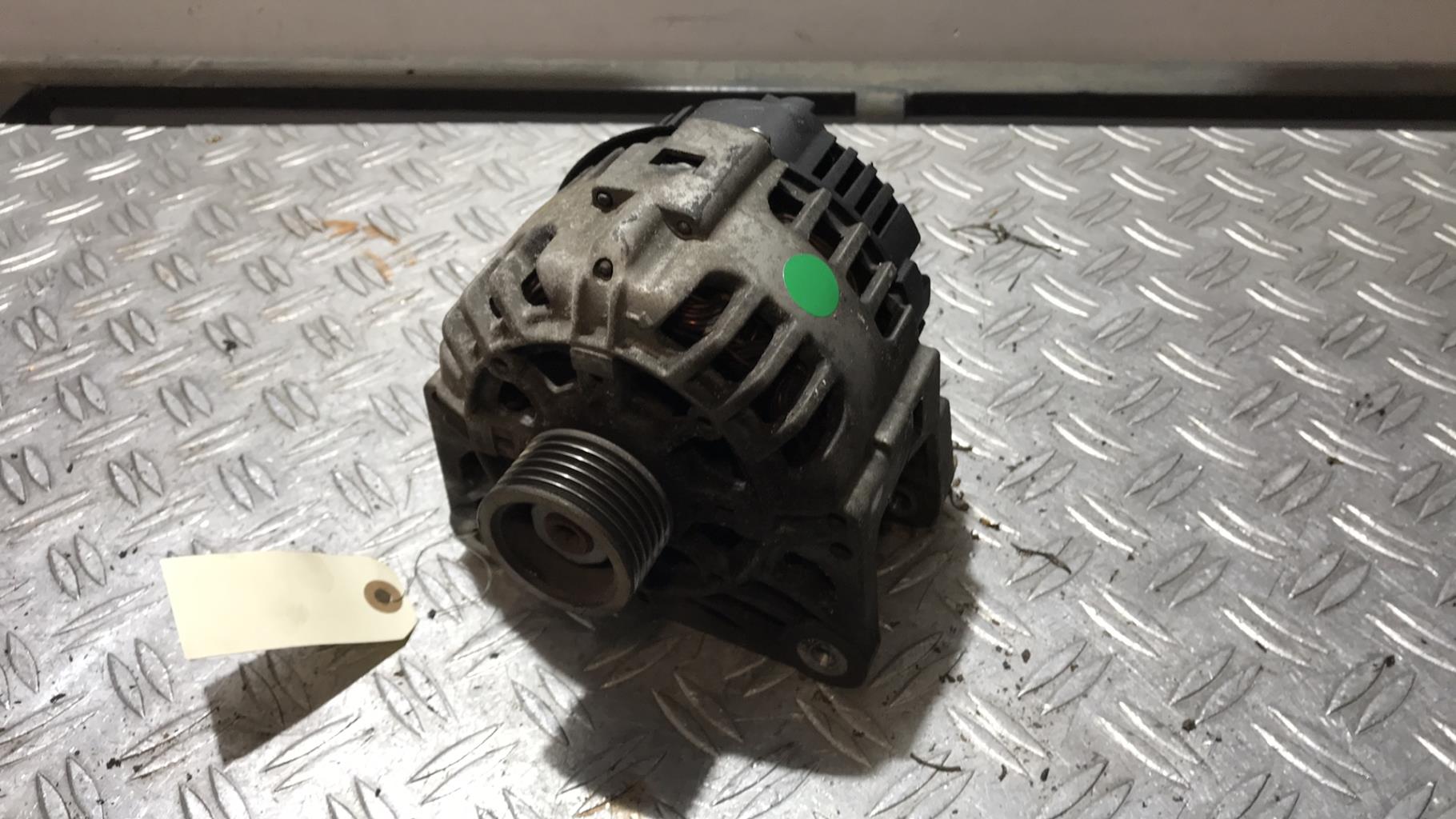 Alternateur RENAULT LAGUNA 2 PHASE 1 Essence - 1