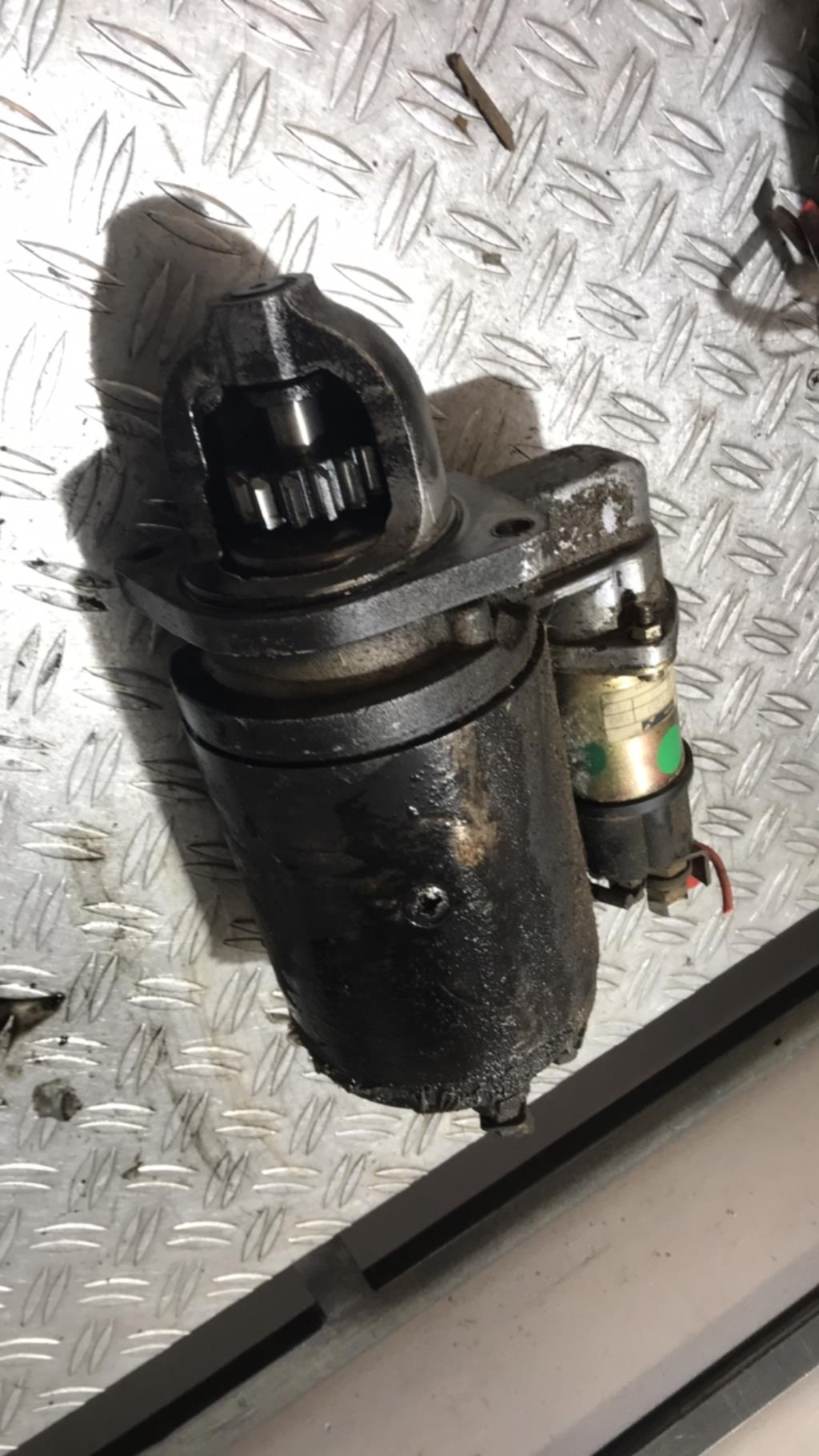 Alternateur VOLKSWAGEN LT 1 Diesel - 1