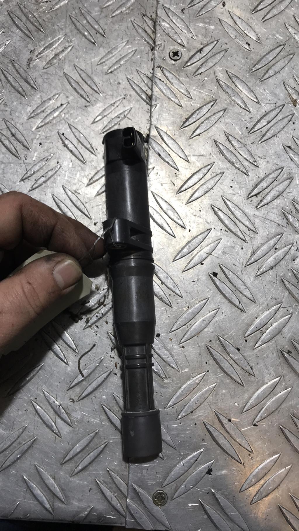 Bobine (allumage) RENAULT LAGUNA 2 PHASE 1 Essence - 1