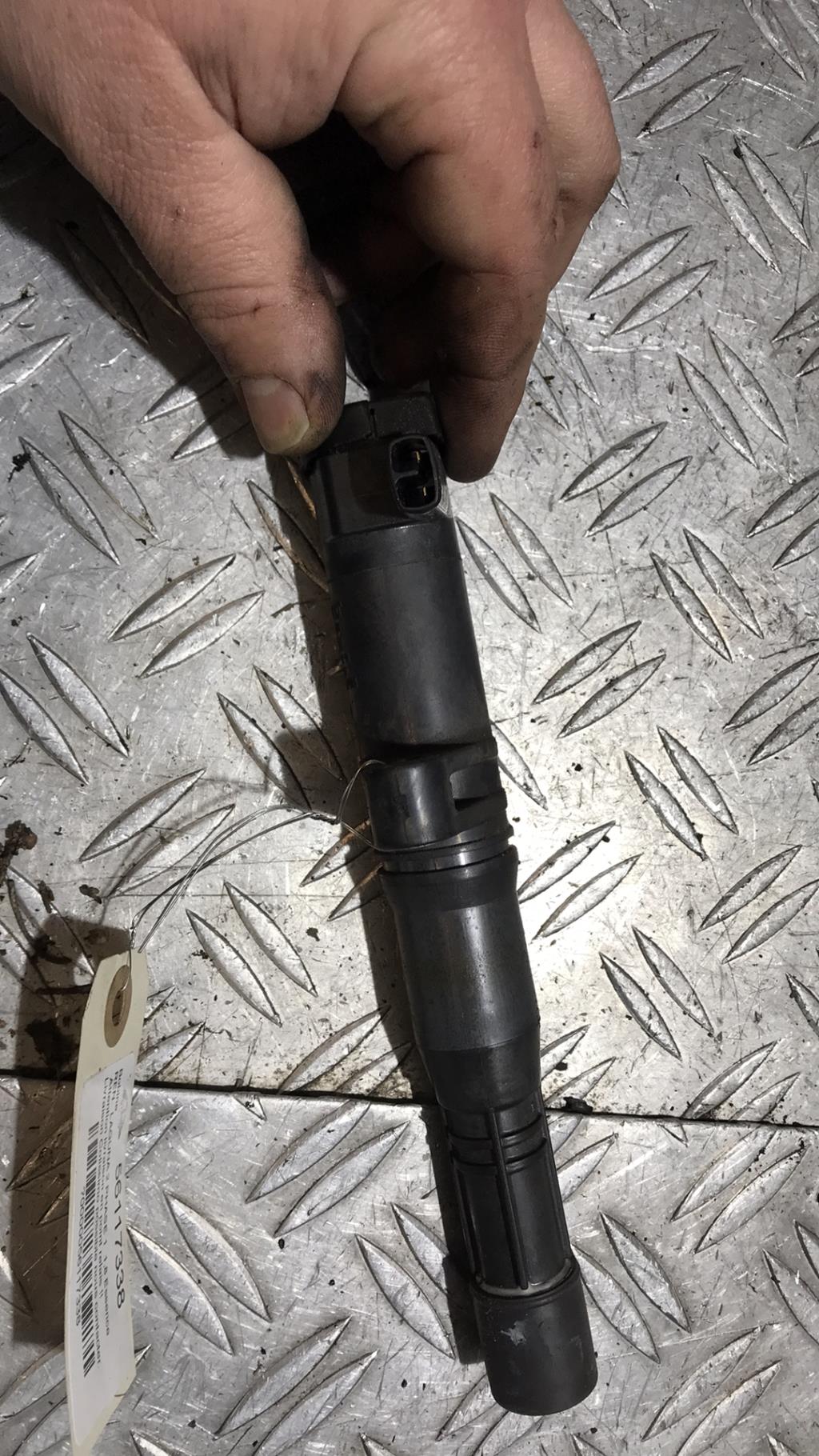 Bobine (allumage) RENAULT LAGUNA 2 PHASE 1 Essence - 1