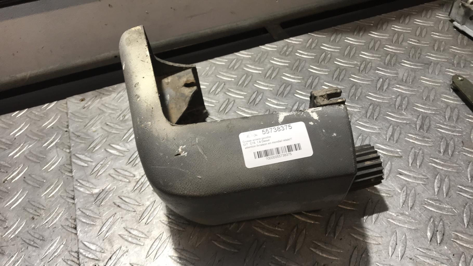 Crosse arriere gauche CITROEN C15 Diesel - 1