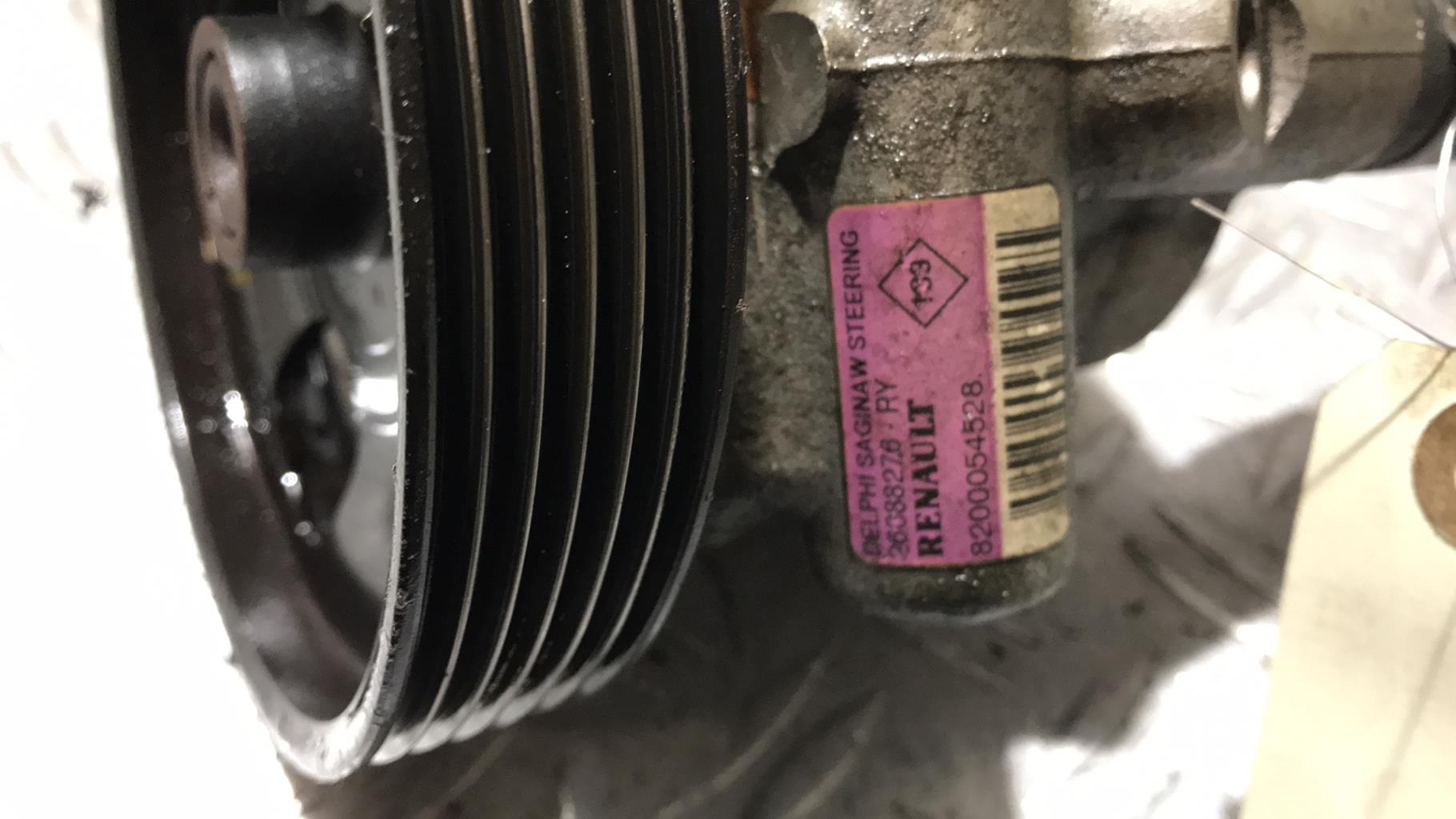 Pompe de direction RENAULT LAGUNA 2 PHASE 1 Essence - 1