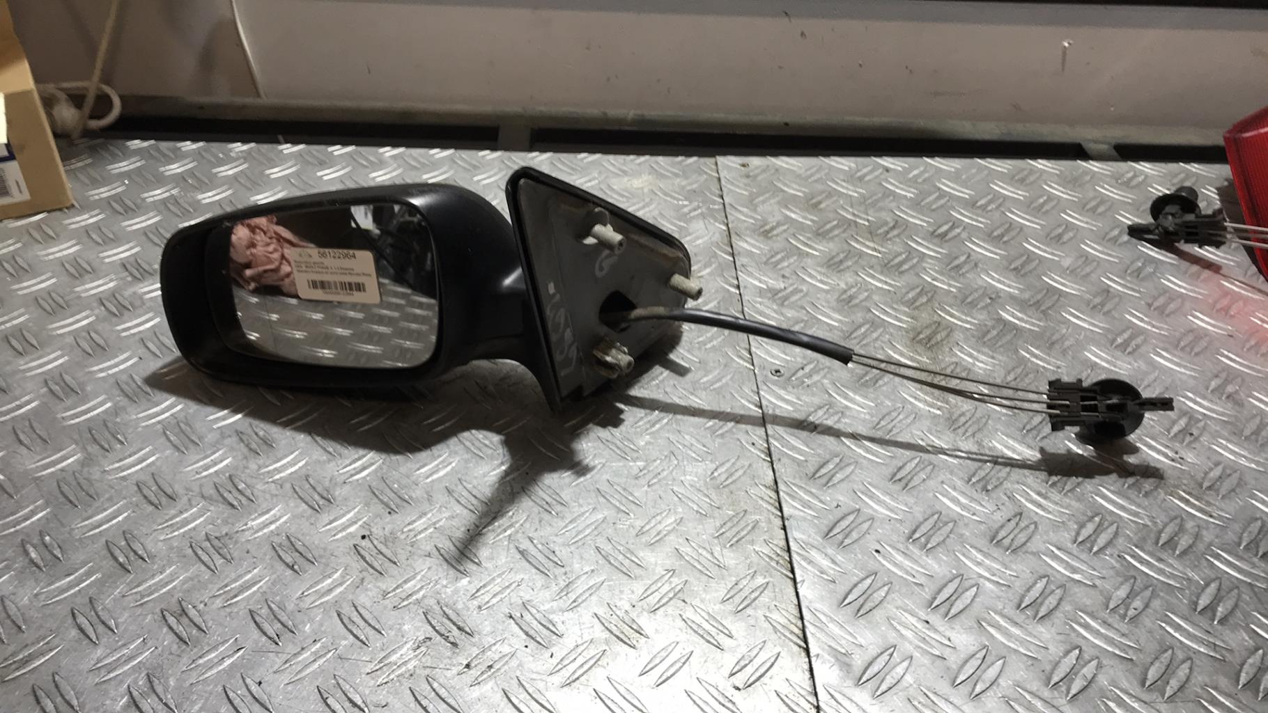 Retroviseur gauche SEAT IBIZA 2 PHASE 3 Essence - 1
