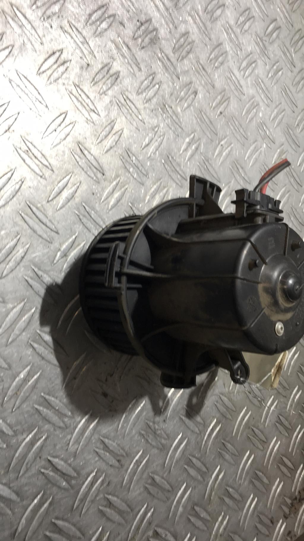 Ventilateur chauffage CITROEN C4 1 PHASE 1 Diesel - 1