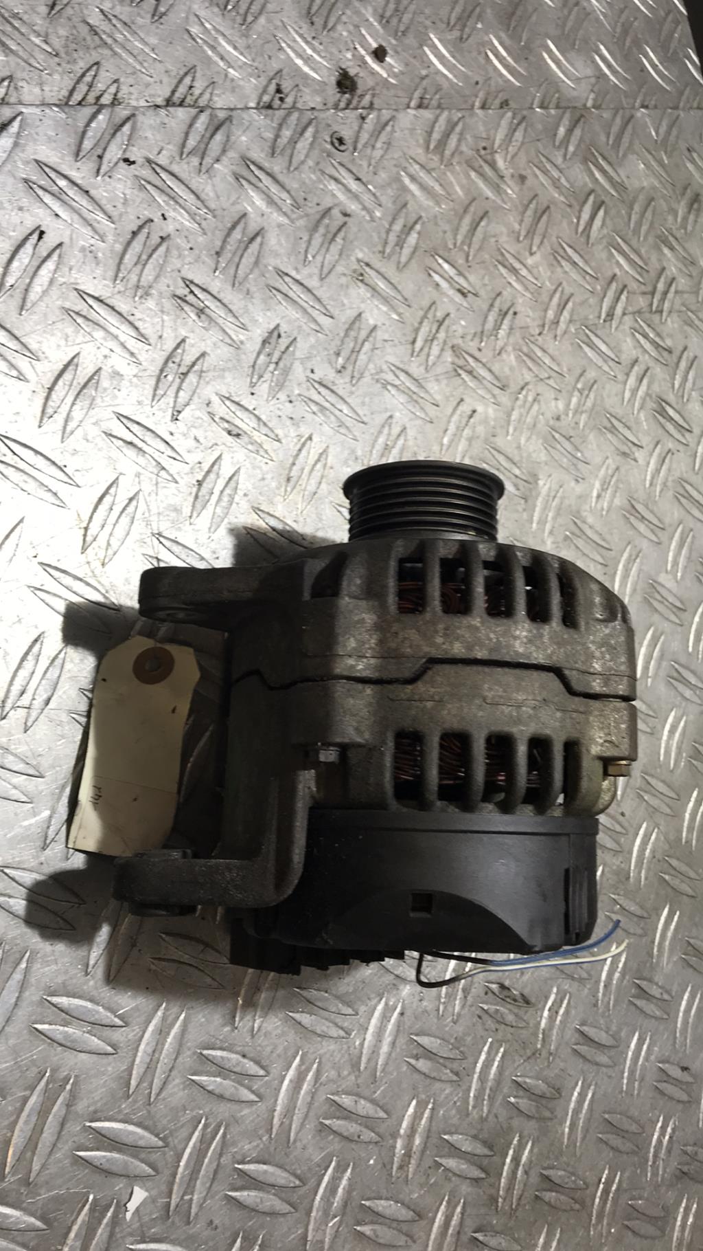 Alternateur FORD KA 1 PHASE 1 Essence - 1