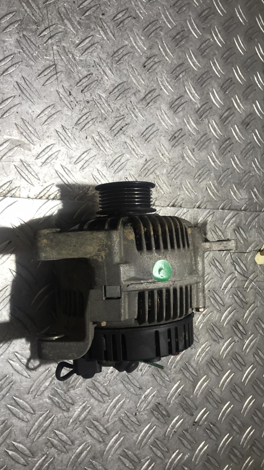 Alternateur RENAULT LAGUNA 1 PHASE 1 Essence - 1