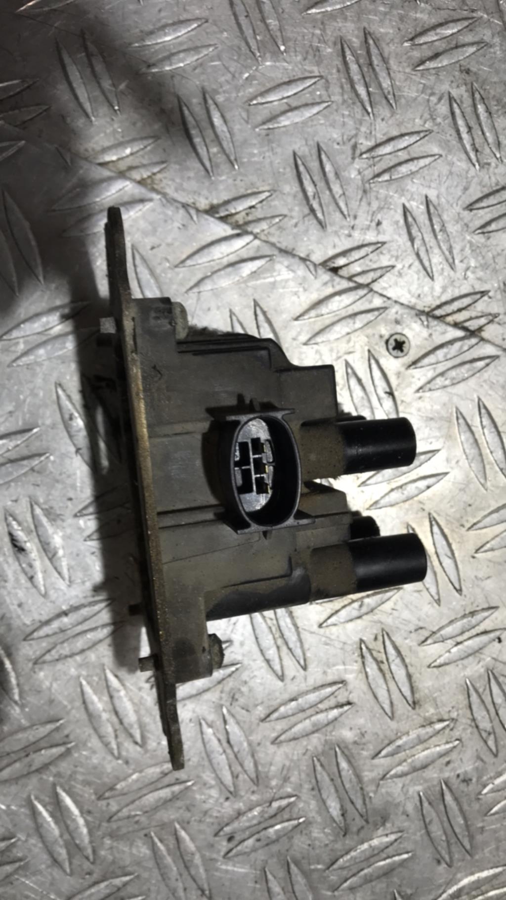 Bobine (allumage) FORD KA 1 PHASE 1 Essence - 1