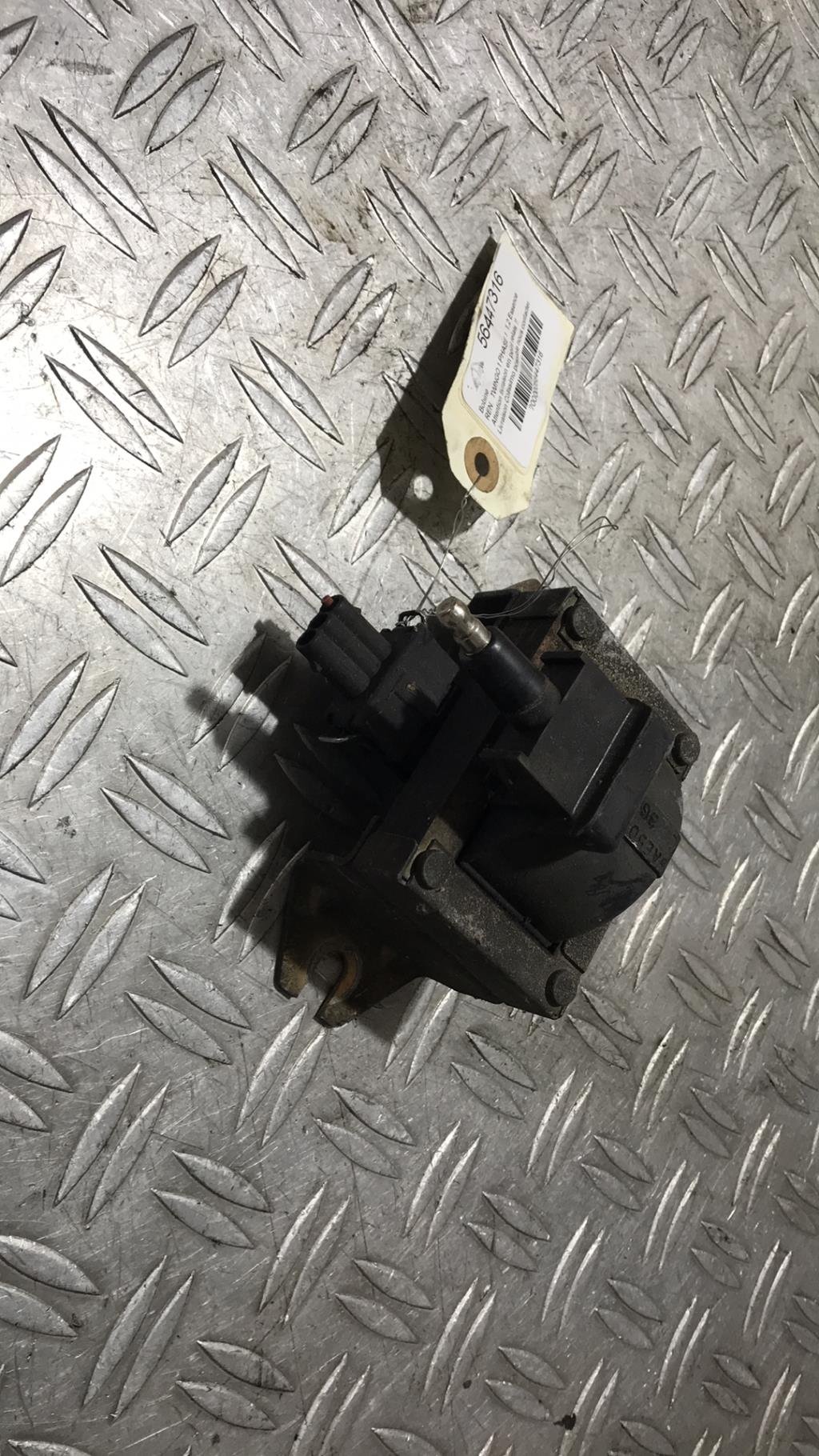 Bobine (allumage) RENAULT TWINGO 1 PHASE 1 Essence - 1
