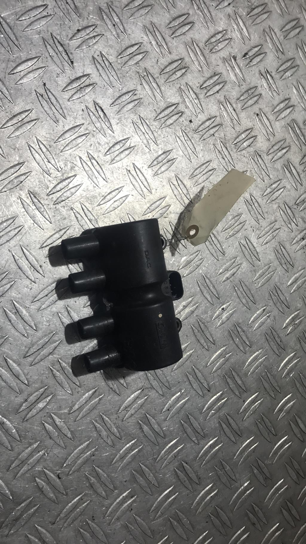 Bobine (allumage) DAEWOO REZZO Essence - 1