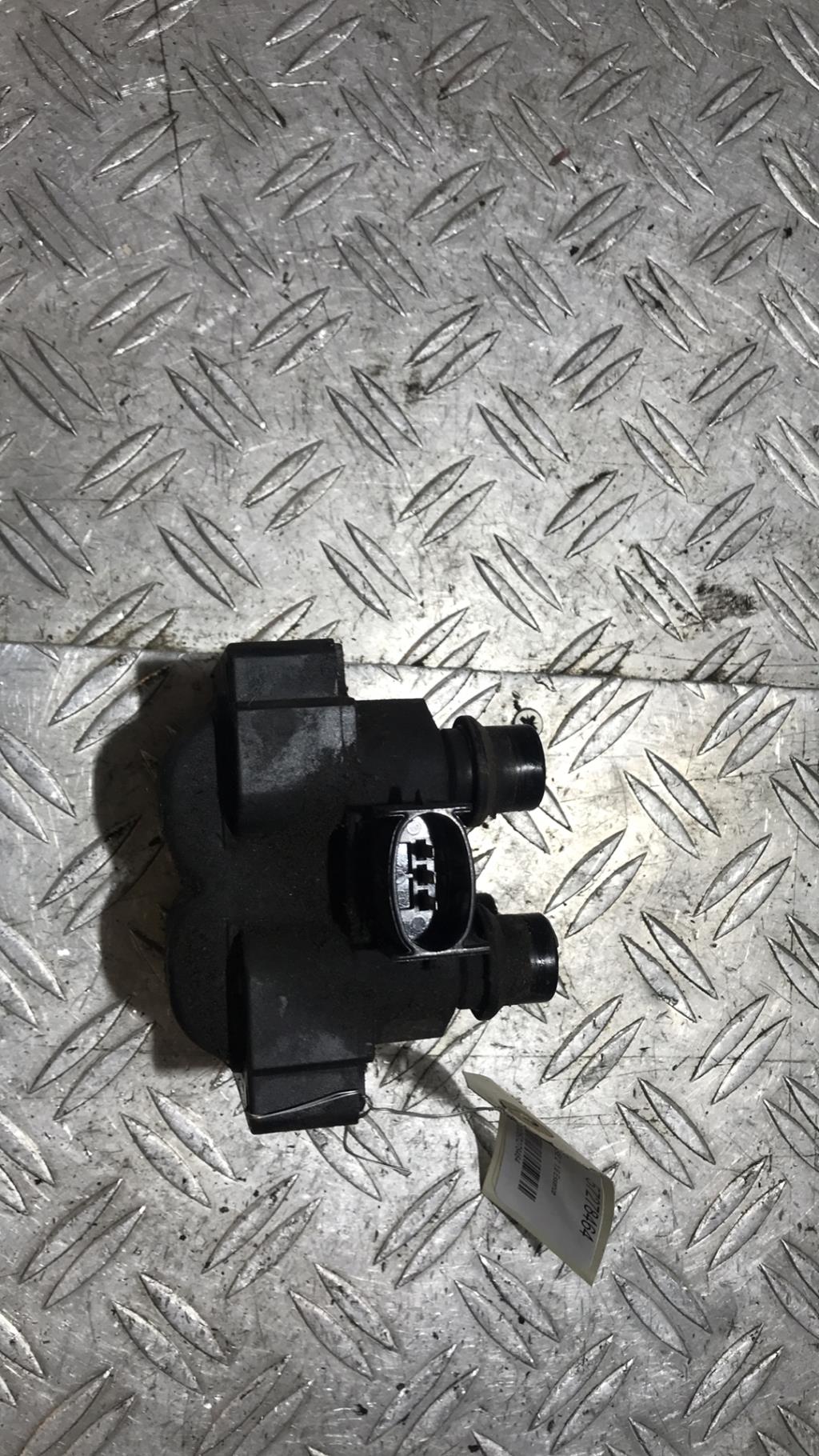 Bobine (allumage) FORD ESCORT 5 PHASE 2 Essence - 1