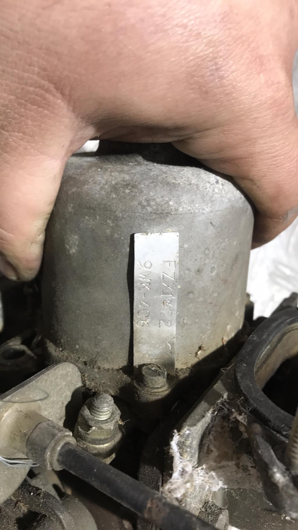 Carburateur AUSTIN XCMWD  - 1