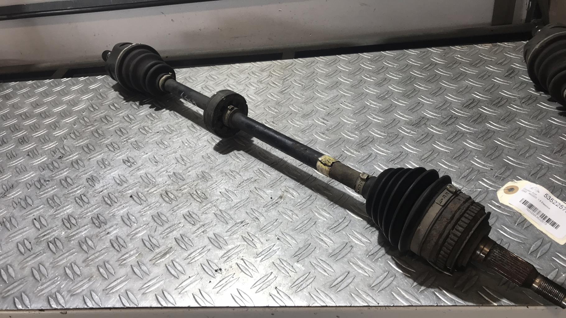 Cardan droit (transmission) DAEWOO REZZO Essence - 1