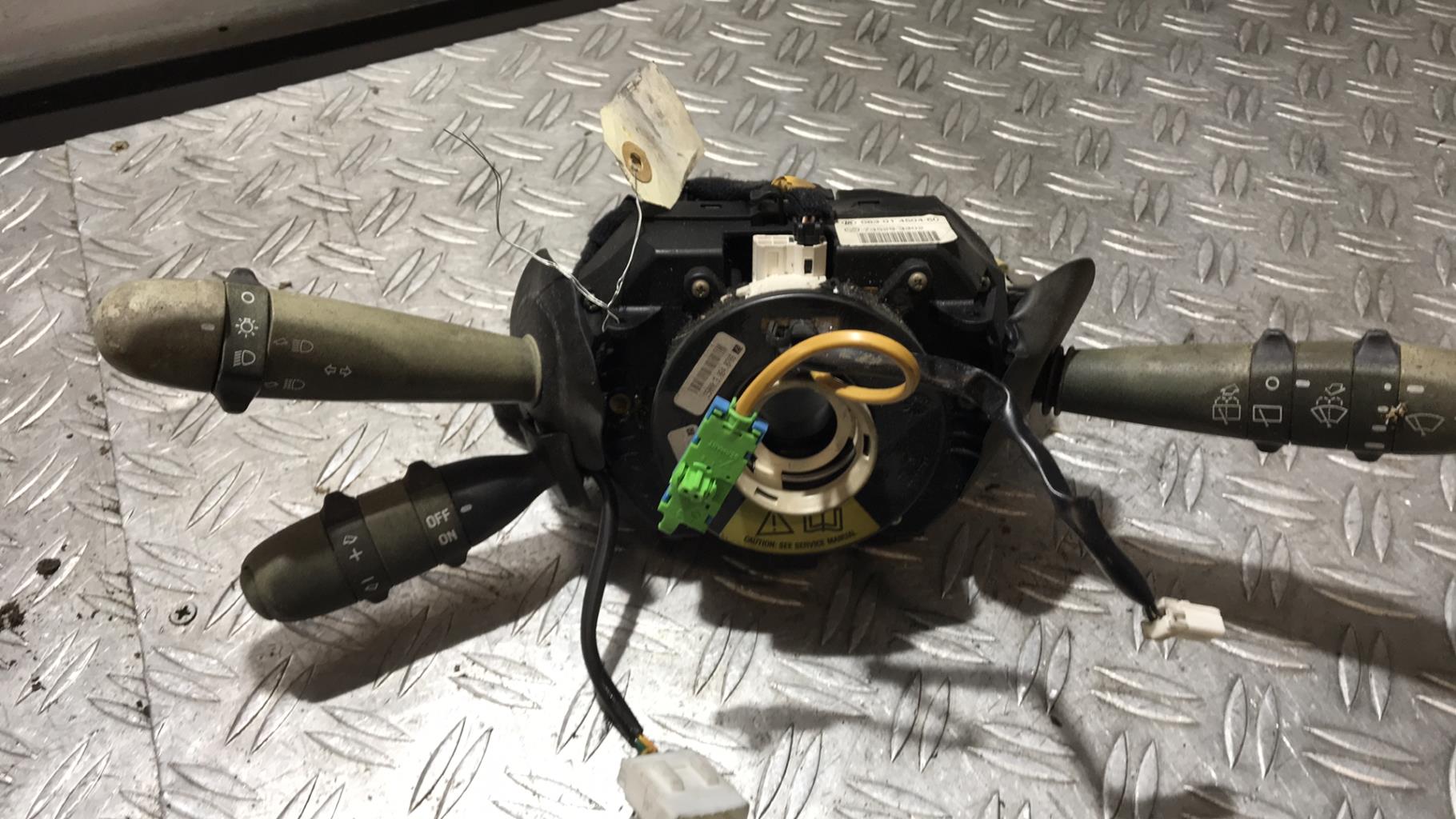 Commodo phare ALFA ROMEO 147 PHASE 1 Diesel - 1