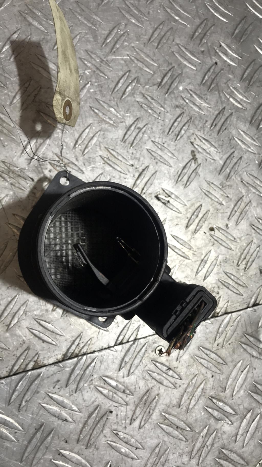 Debitmetre RENAULT VEL SATIS PHASE 1 Diesel - 1