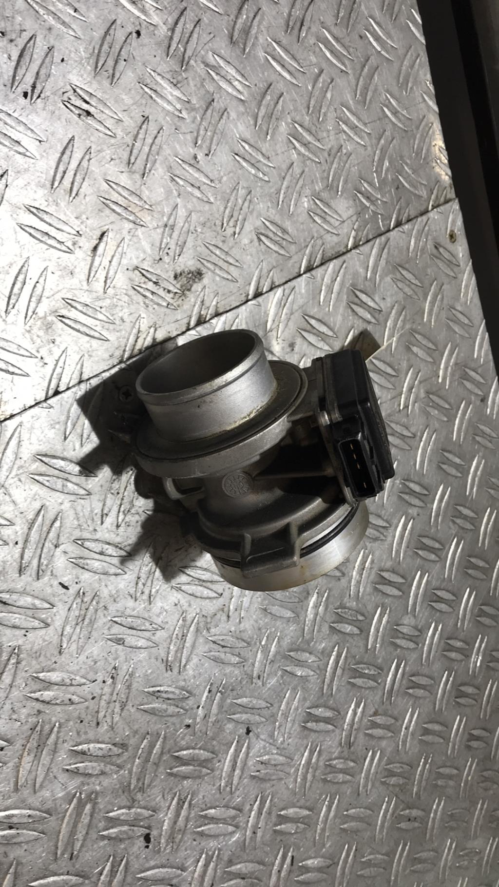 Debitmetre FORD ESCORT 5 PHASE 2 Essence - 1