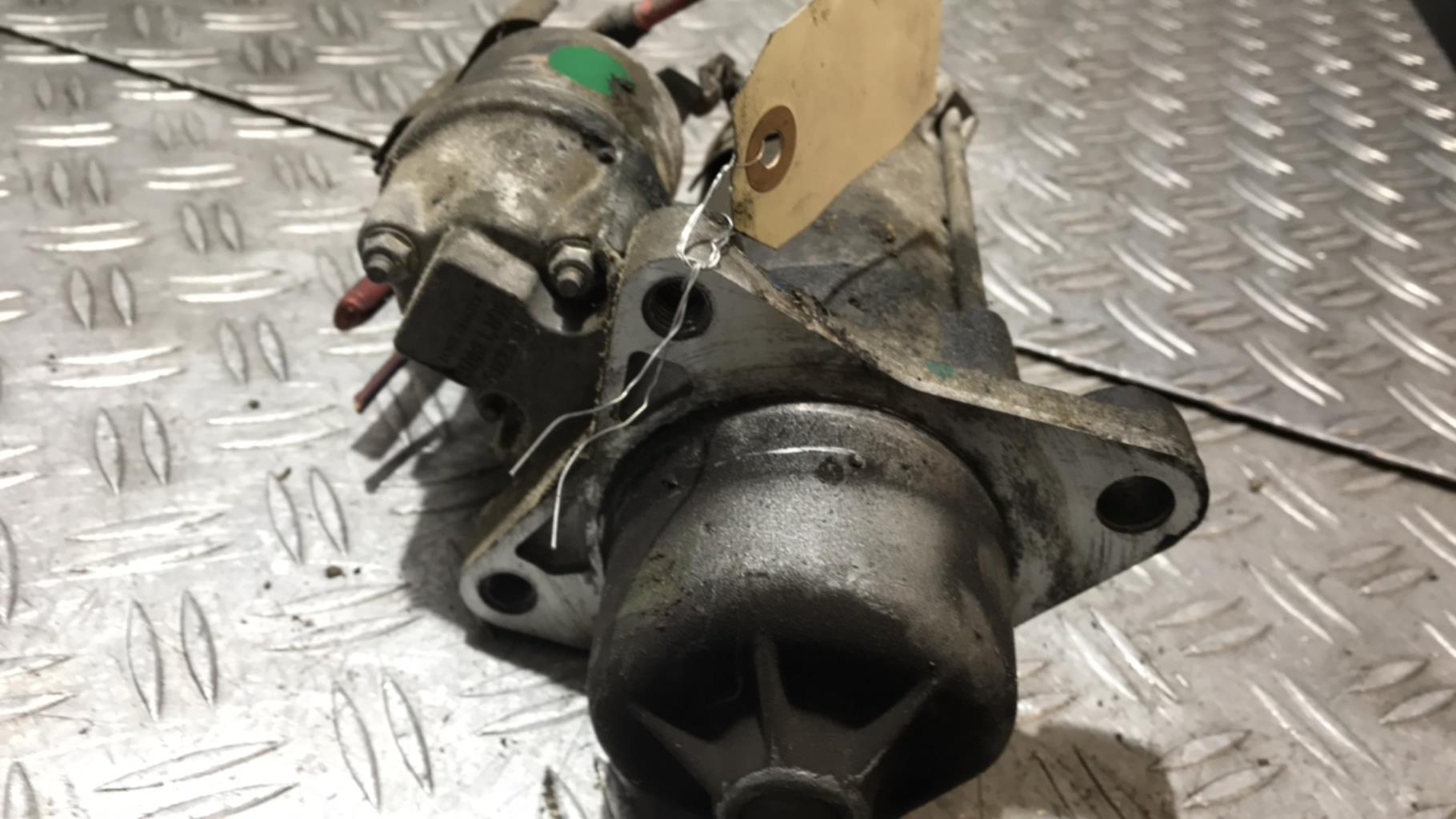 Demarreur FORD KA 1 PHASE 1 Essence - 1