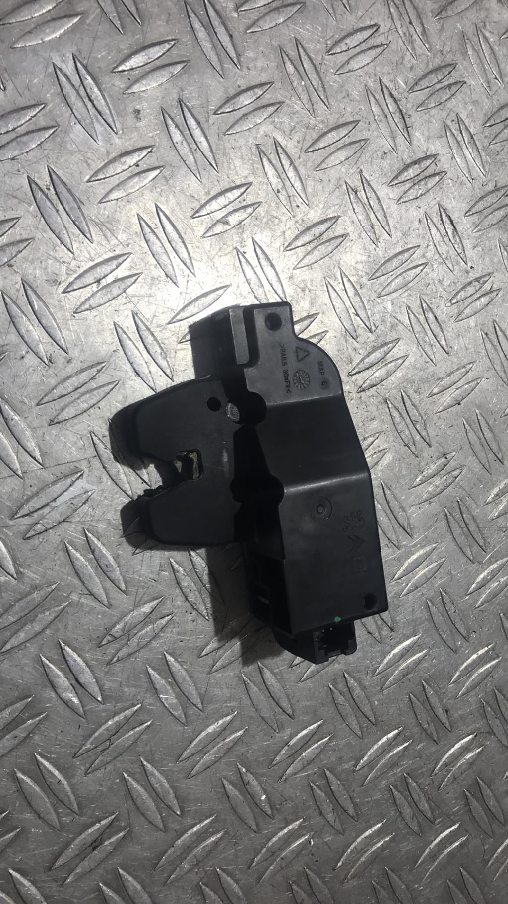Fermeture centralisee coffre CITROEN C4 1 PHASE 1 Diesel - 1