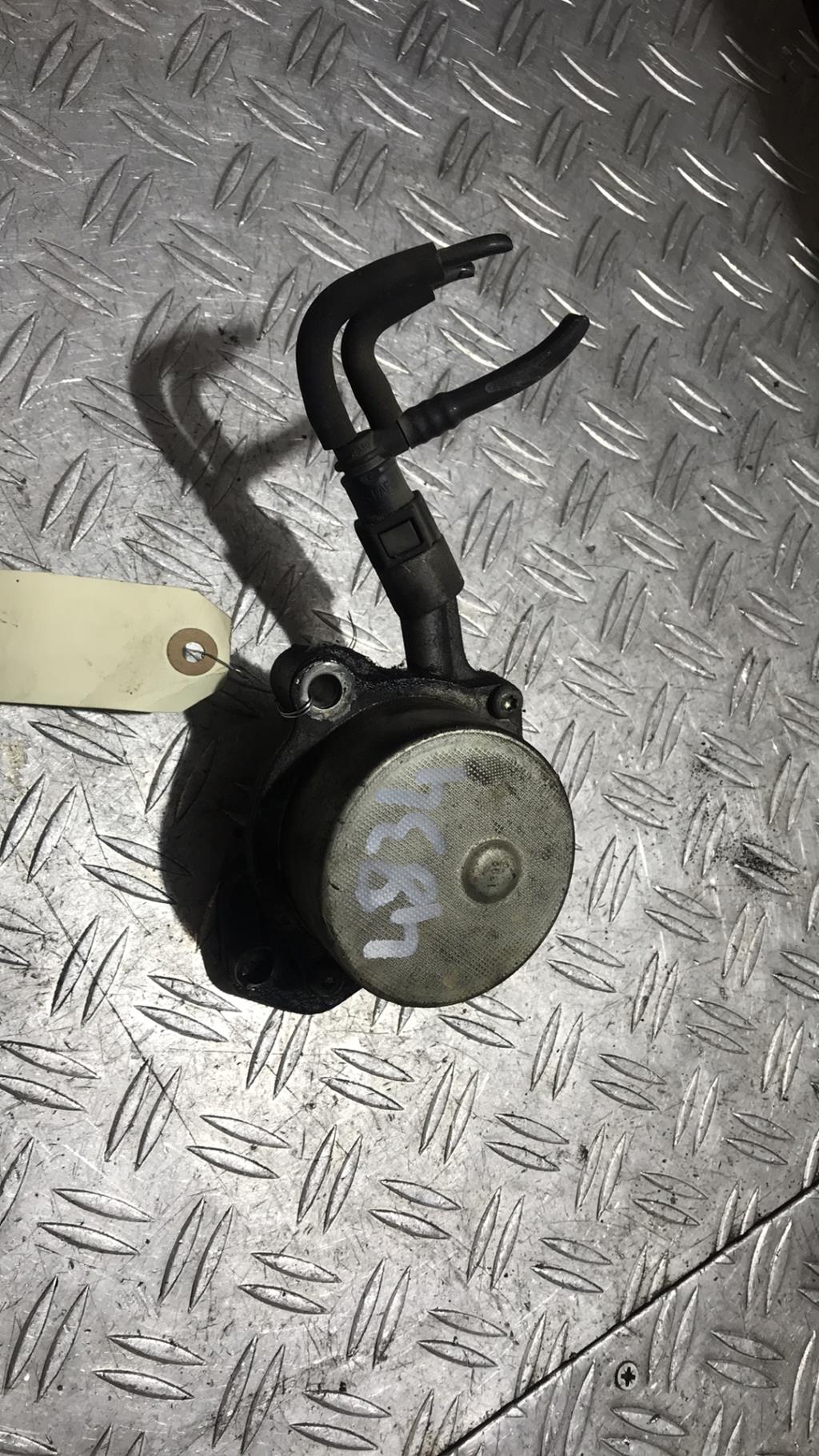 Pompe à vide PEUGEOT 807 Diesel - 1