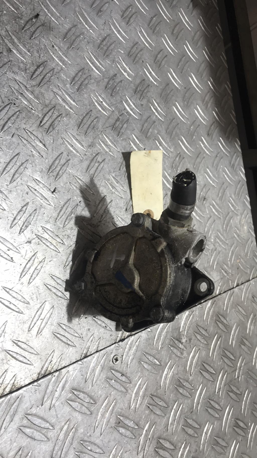 Pompe à vide ALFA ROMEO 147 PHASE 1 Diesel - 1