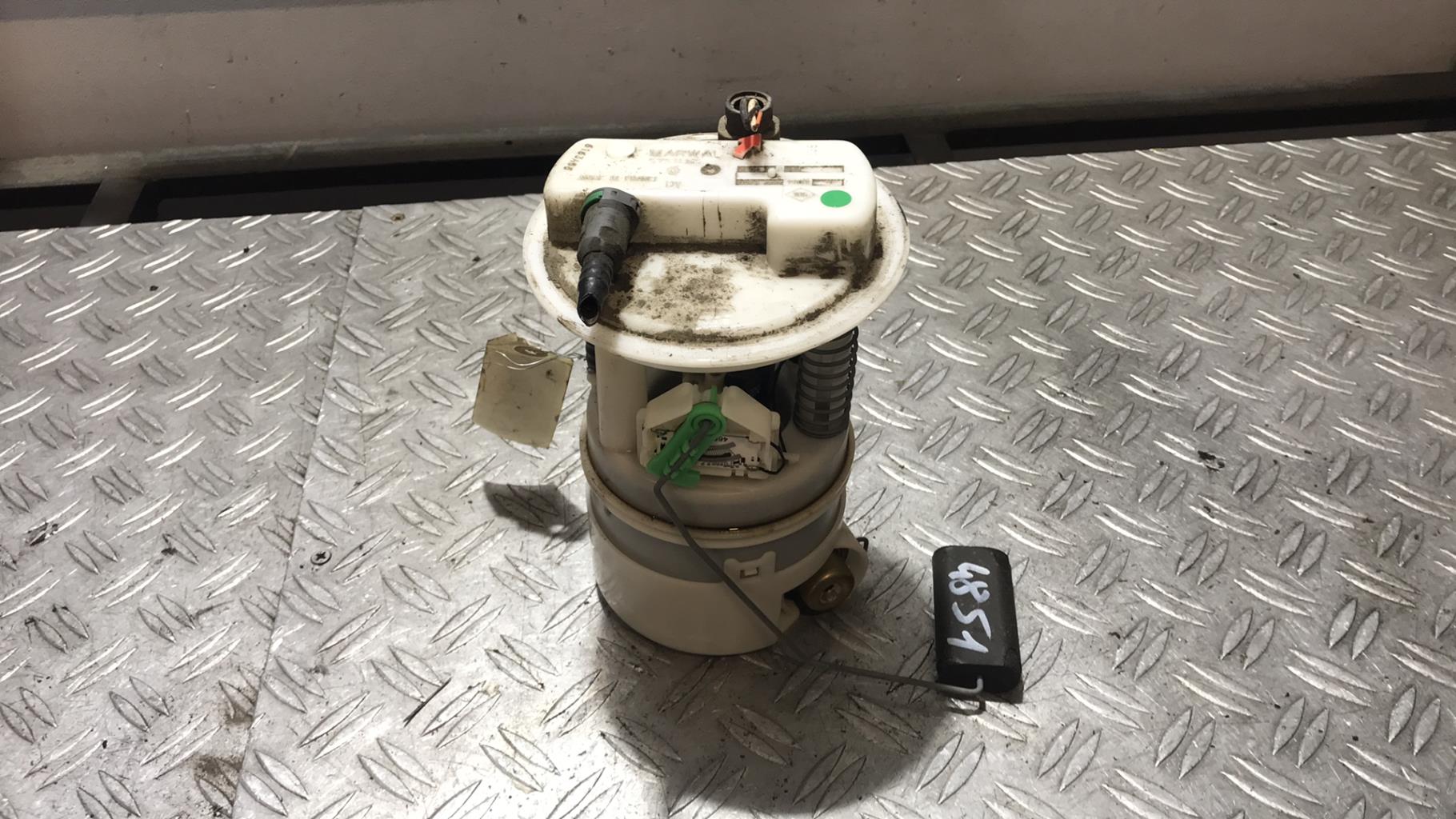 Pompe immergee RENAULT TWINGO 1 PHASE 3 Essence - 1