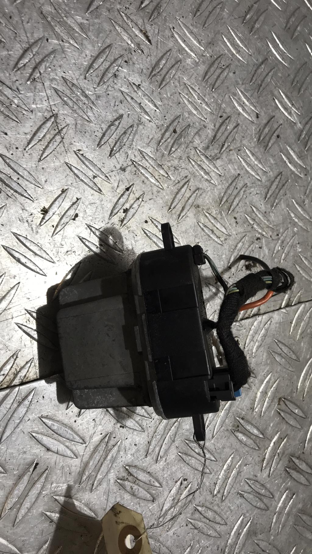 Resistance chauffage ALFA ROMEO 147 PHASE 1 Diesel - 1