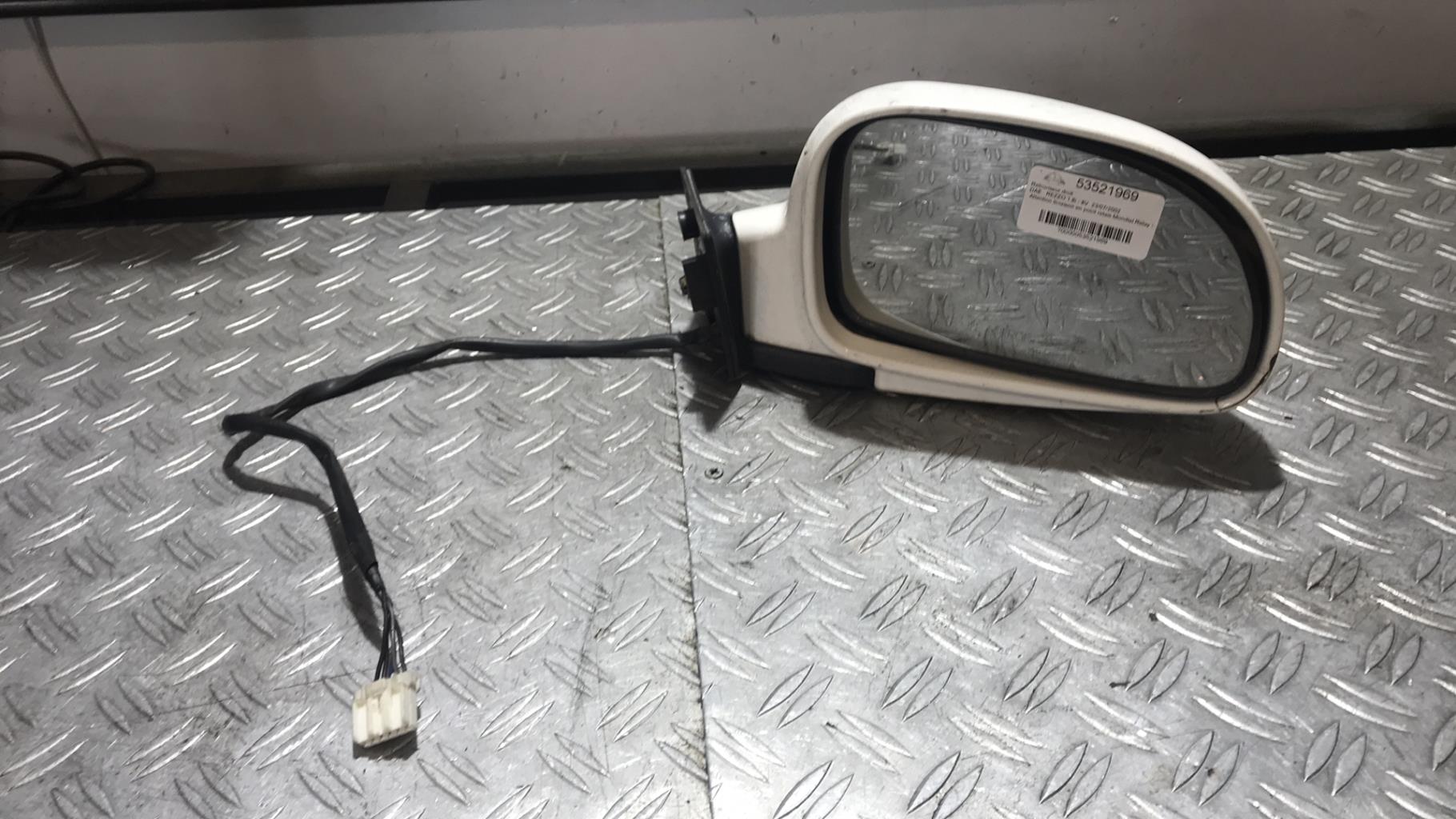 Retroviseur droit DAEWOO REZZO Essence - 1
