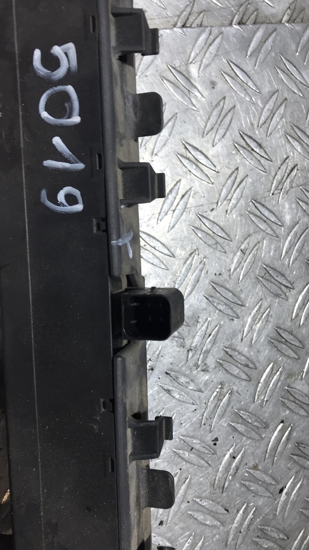 Bobine (allumage) CITROEN C2 PHASE 1 Essence - 1