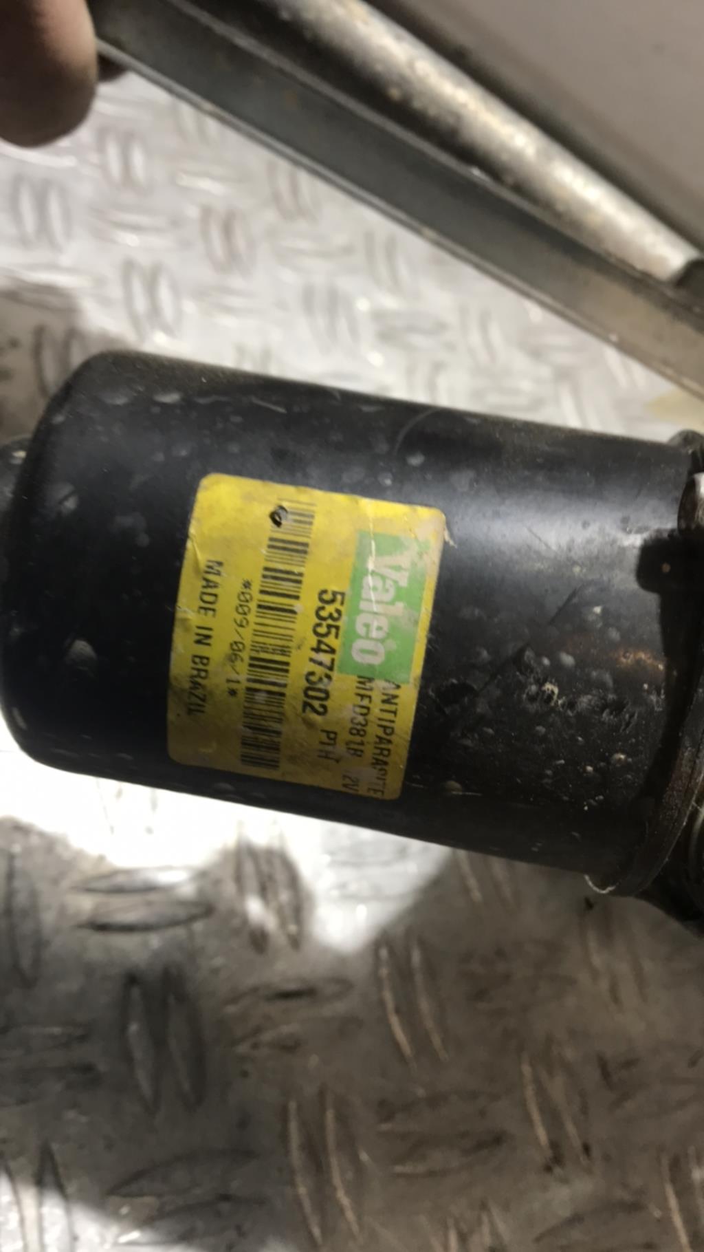 Moteur essuie glace avant CITROEN JUMPY 1 PHASE 2 Diesel - 1