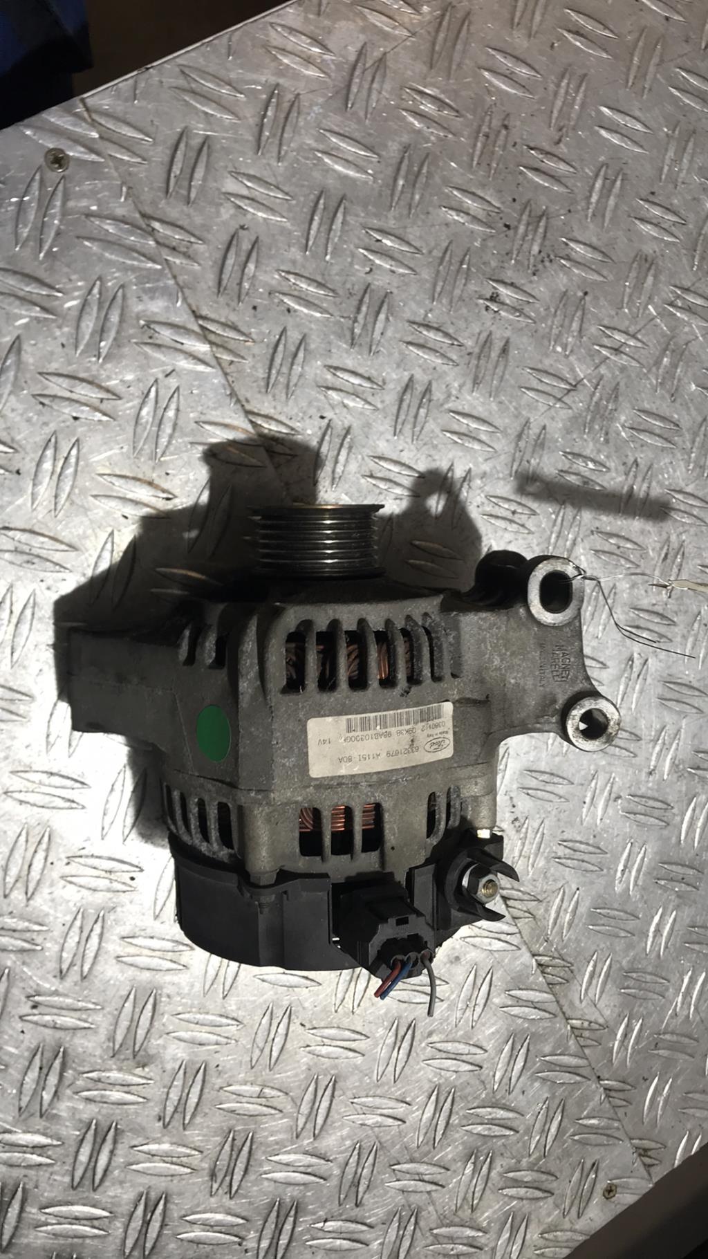 Alternateur FORD FOCUS 1 Essence - 1