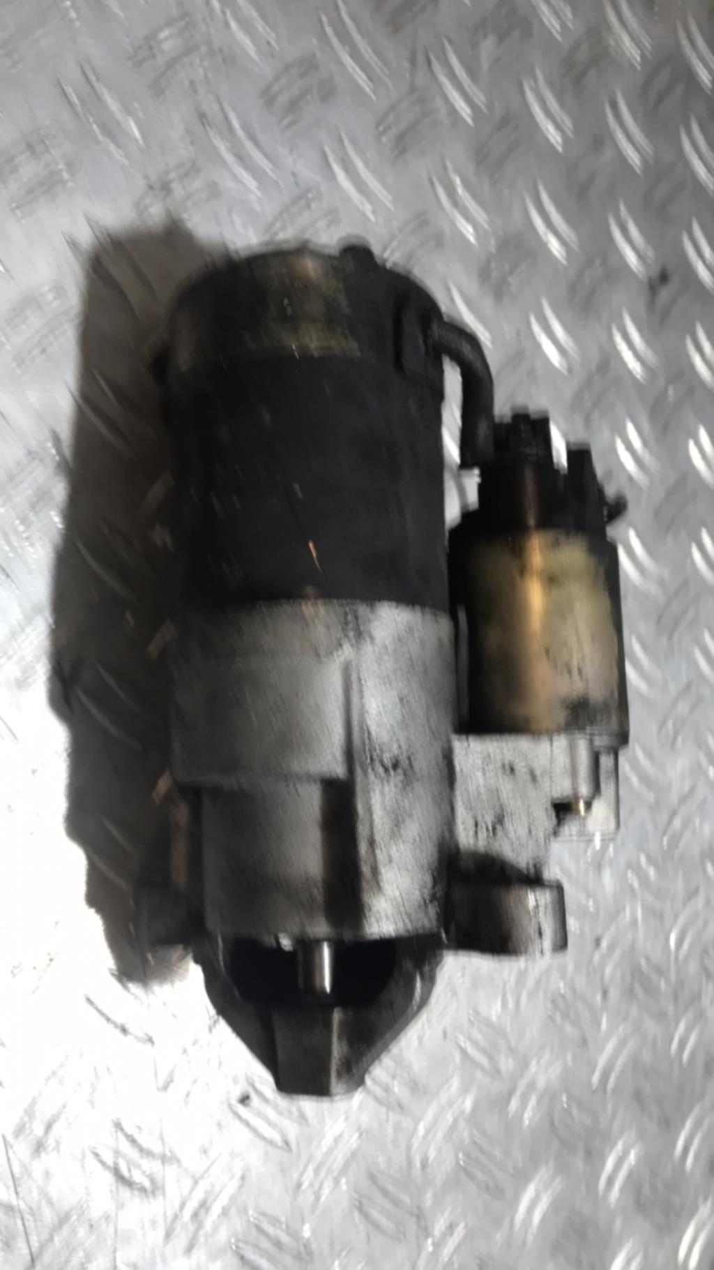 Alternateur RENAULT MEGANE 1 BREAK Diesel - 1