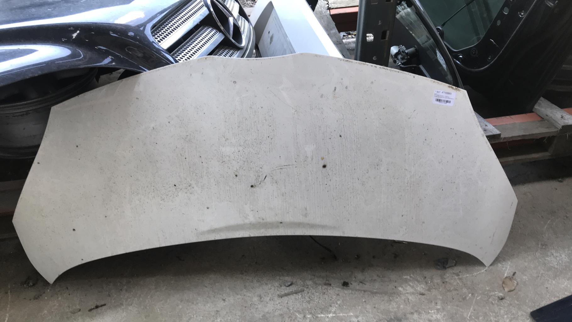 Capot TOYOTA AYGO 1 PHASE 2 Essence - 1
