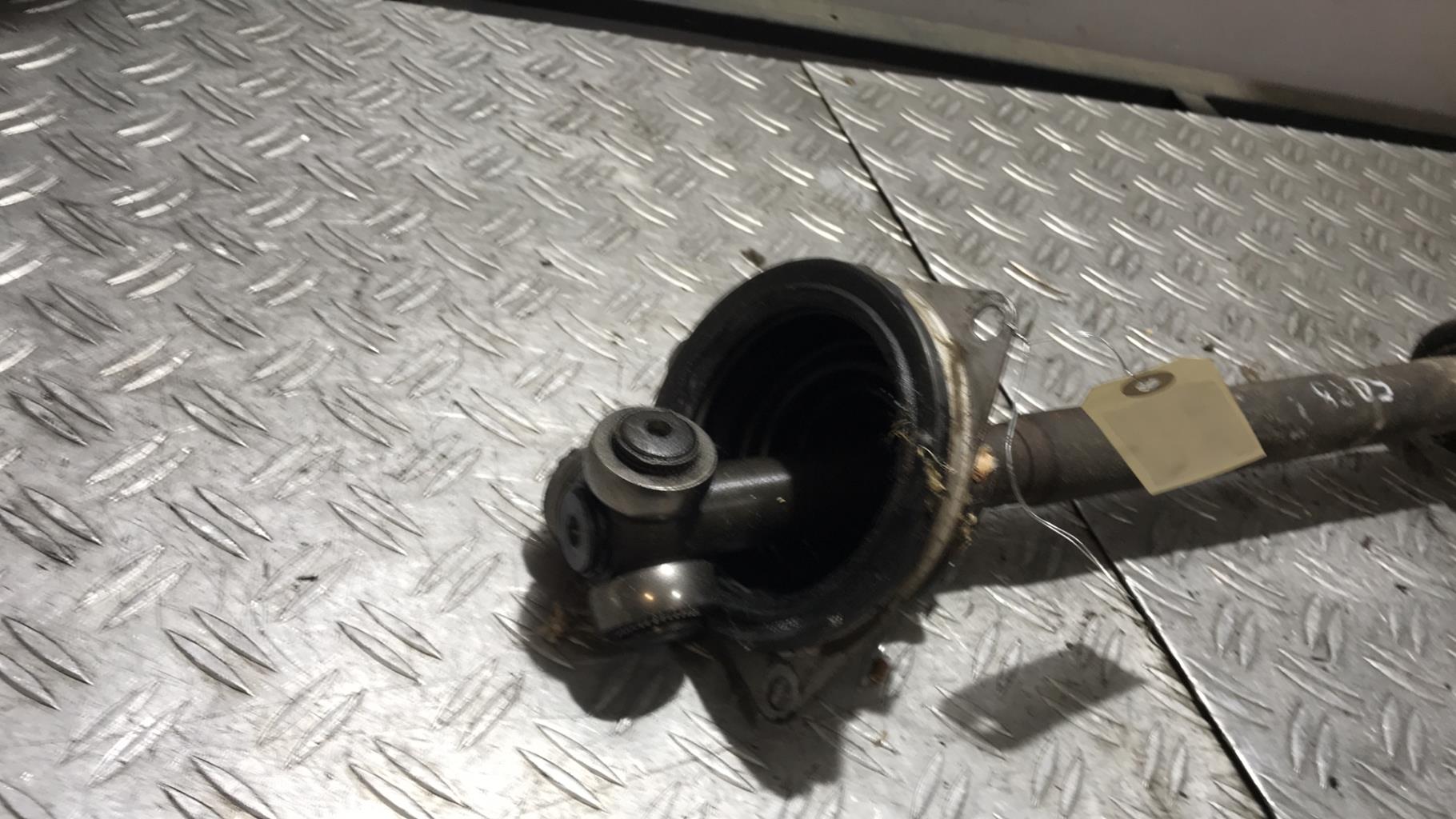 Cardan gauche (transmission) RENAULT MASTER 2 PHASE 1 Diesel - 1