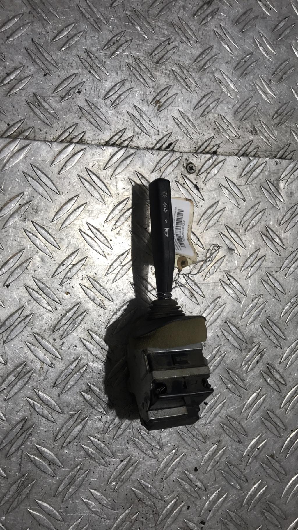 Commodo phare CITROEN C15 Essence - 1