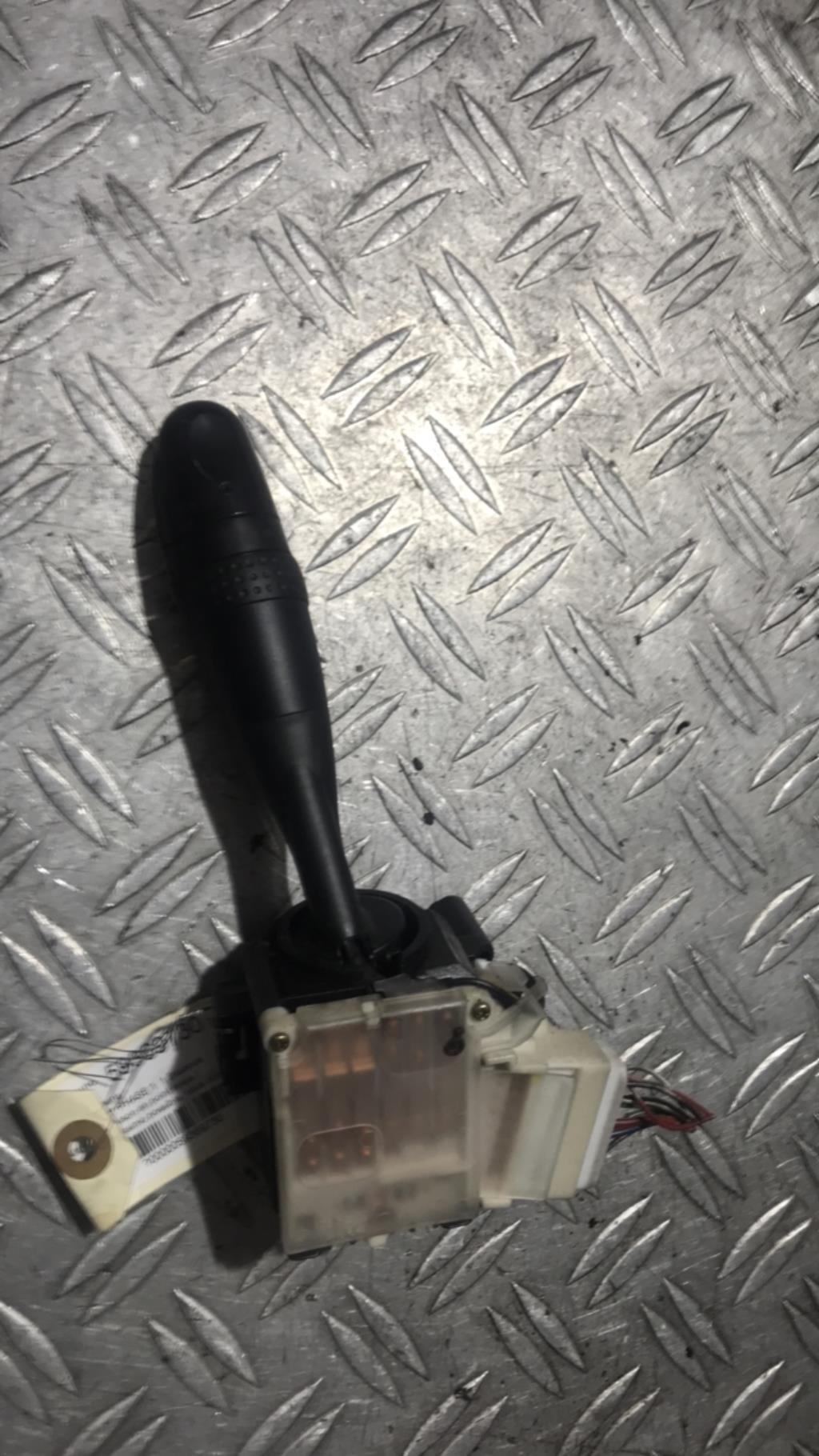 Commodo phare TOYOTA YARIS 1 PHASE 1 Essence - 1