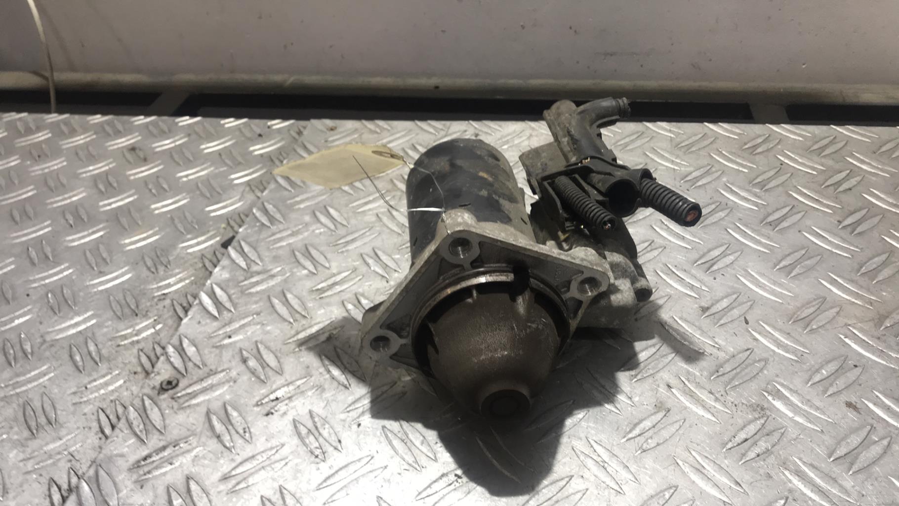 Demarreur FORD KA 1 PHASE 1 Essence - 1