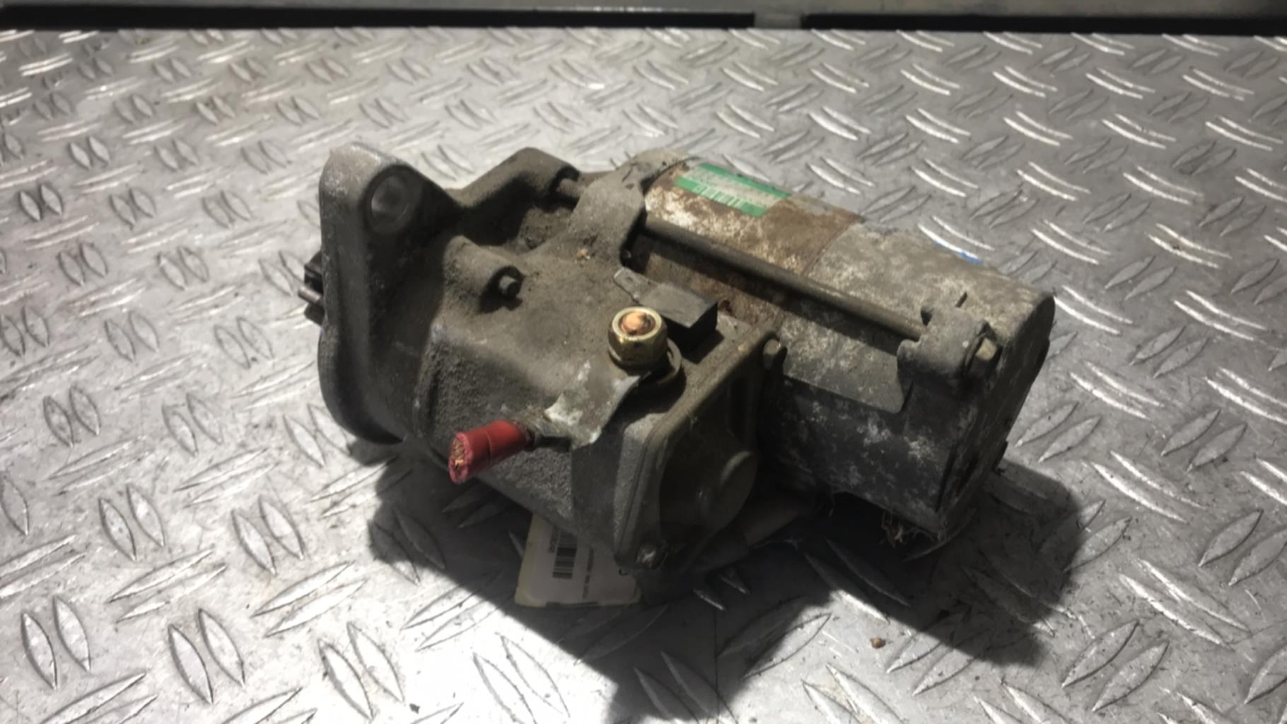 Demarreur ROVER 200 2 Diesel - 1